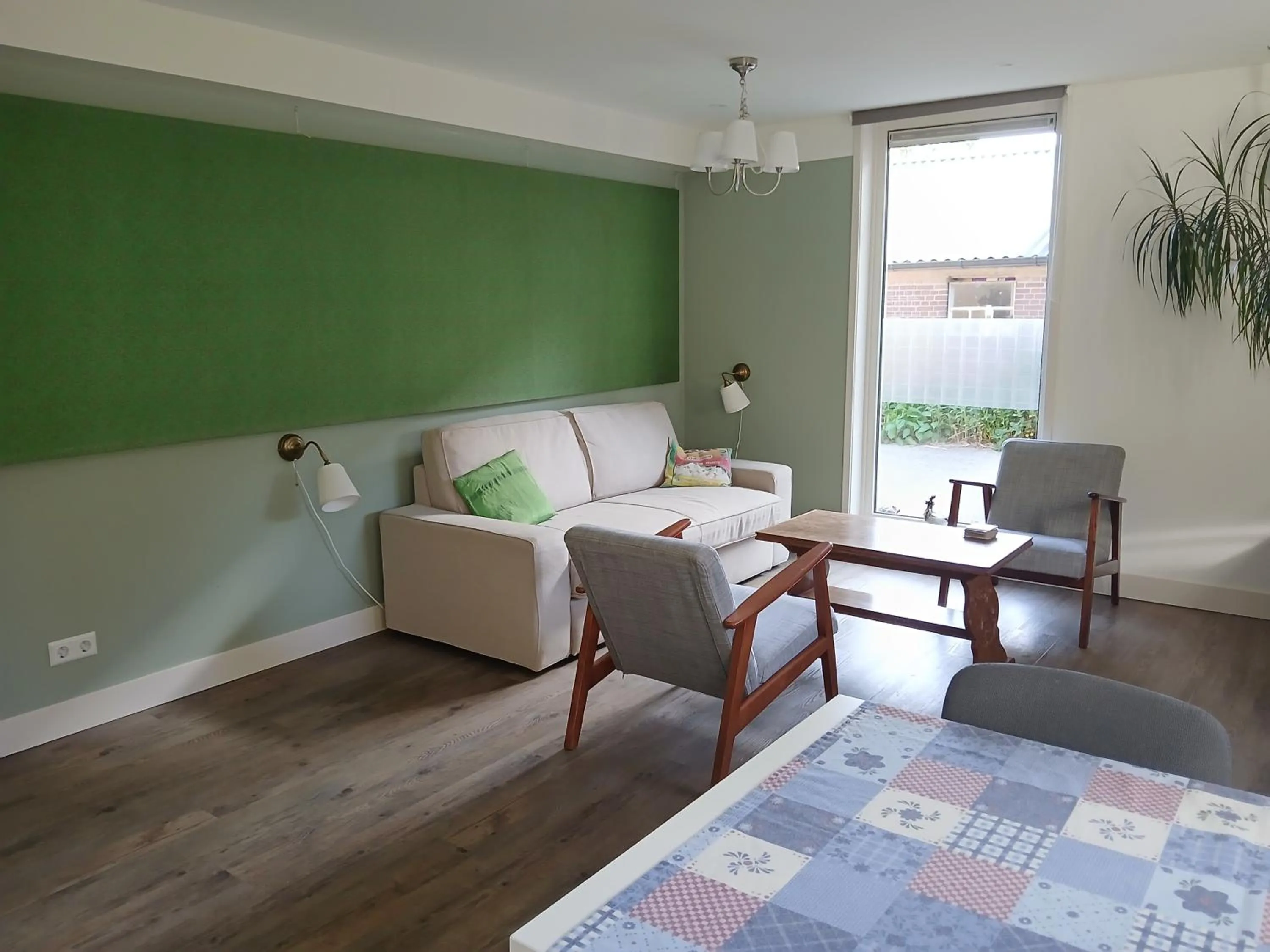 Raafjeshof - Appartementen