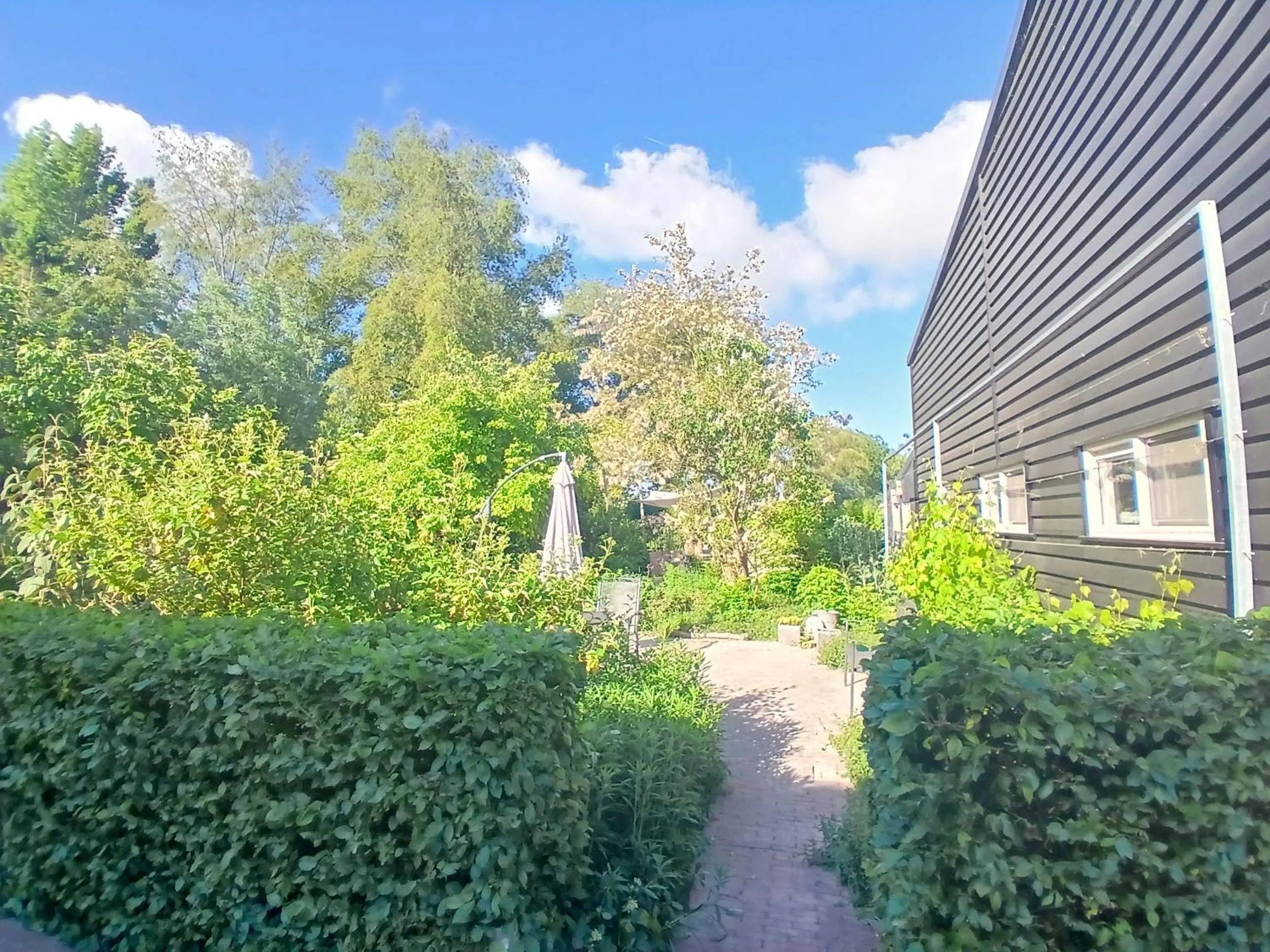 Raafjeshof - Appartementen