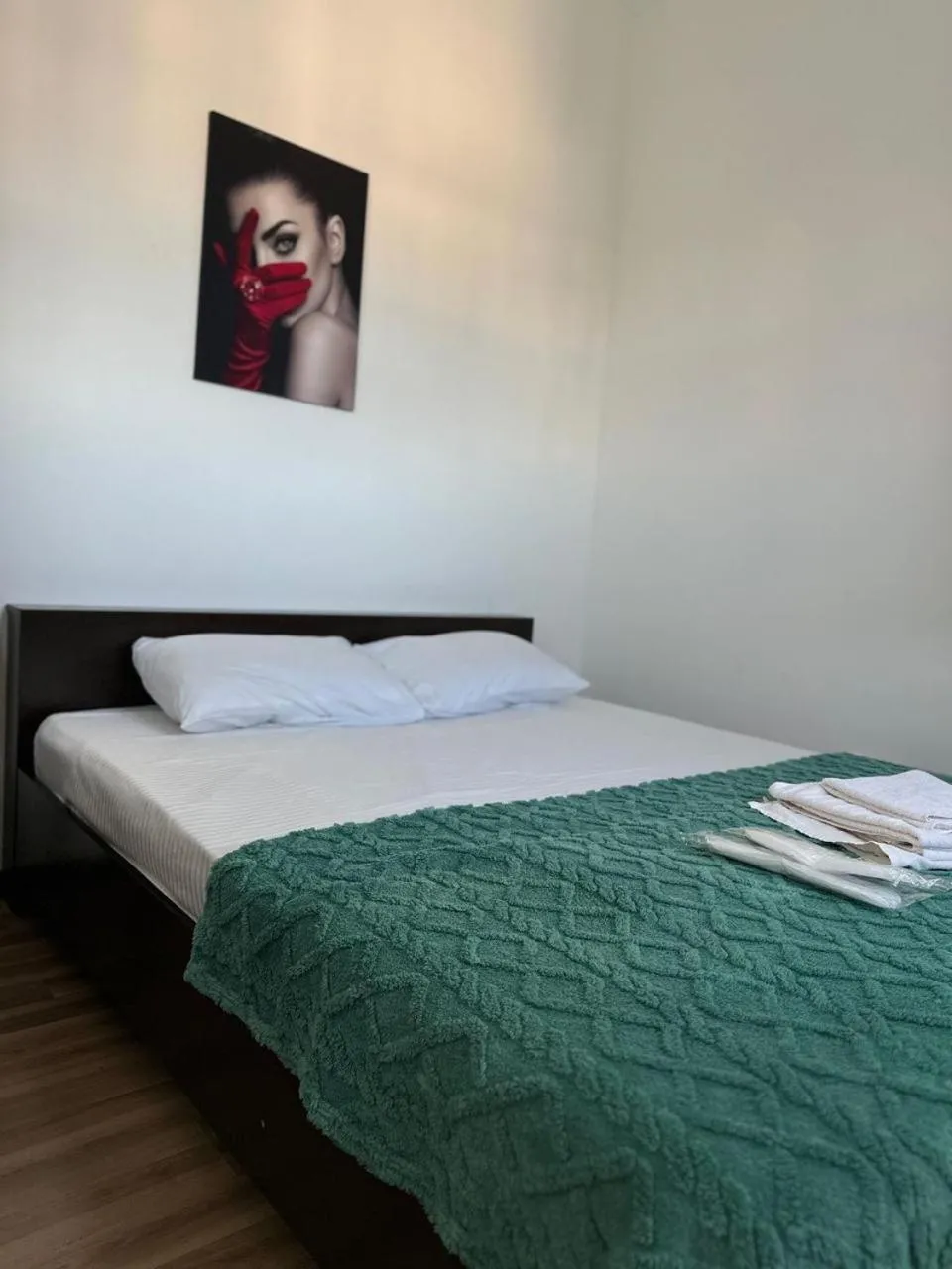 Bed in Adler