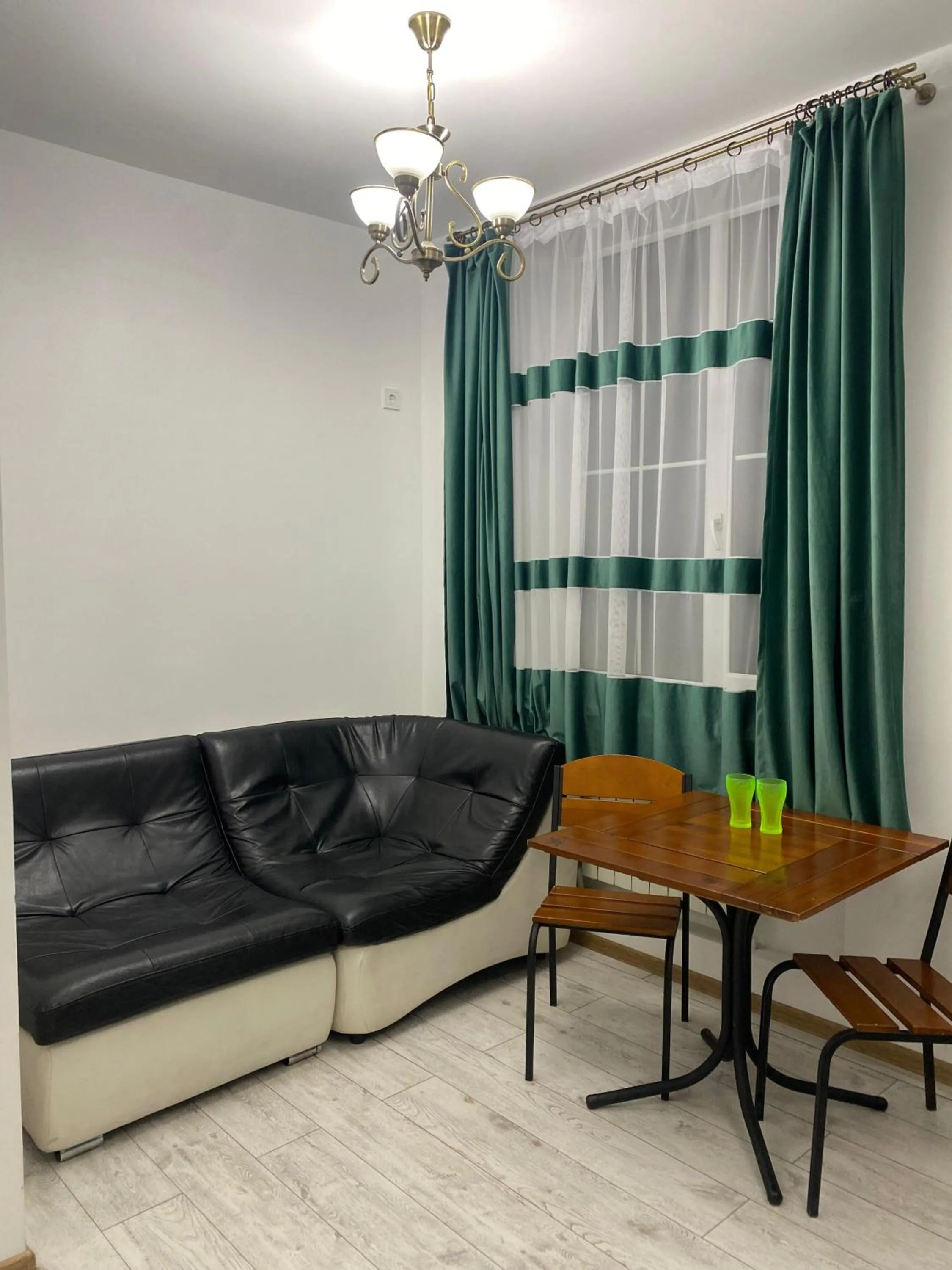 Living room in Adler