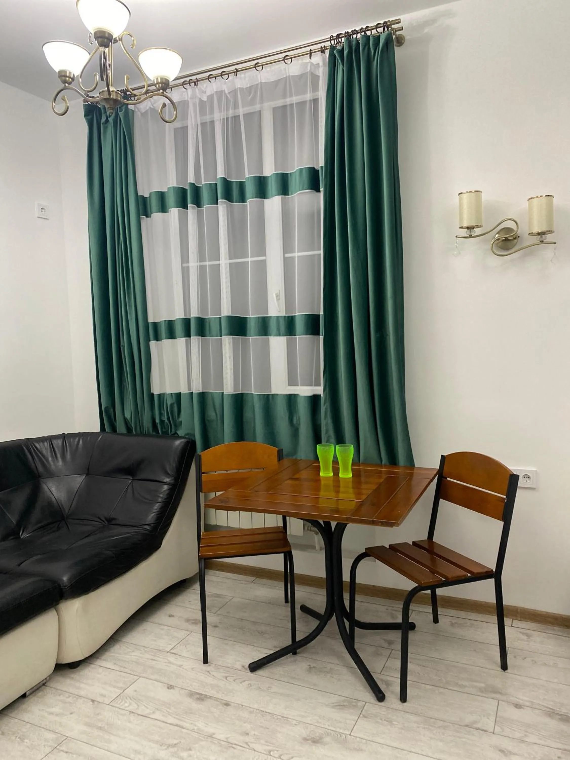 Living room in Adler