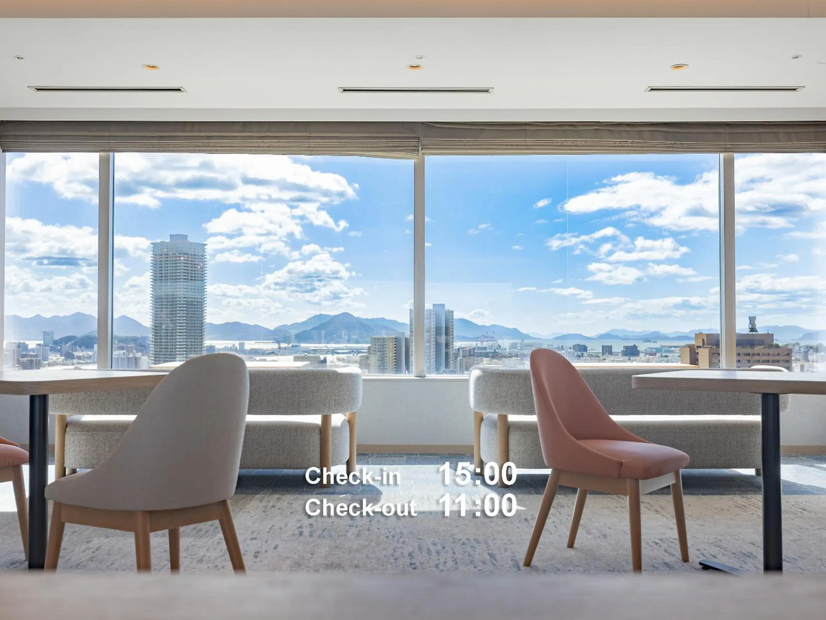 Mitsui Garden Hotel Hiroshima Mitsui Garden Hotel Hiroshima