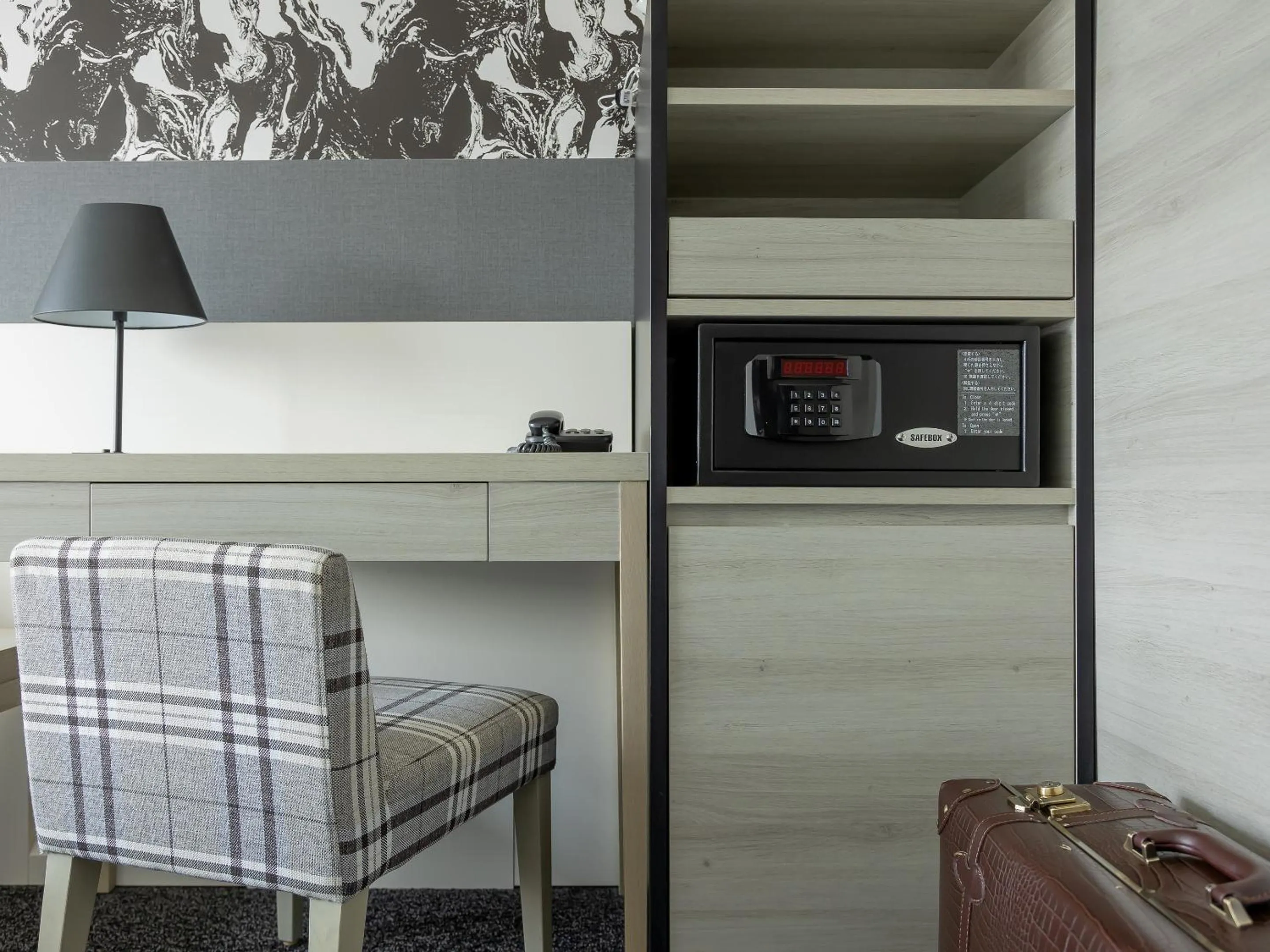 Other in Mitsui Garden Hotel Hiroshima