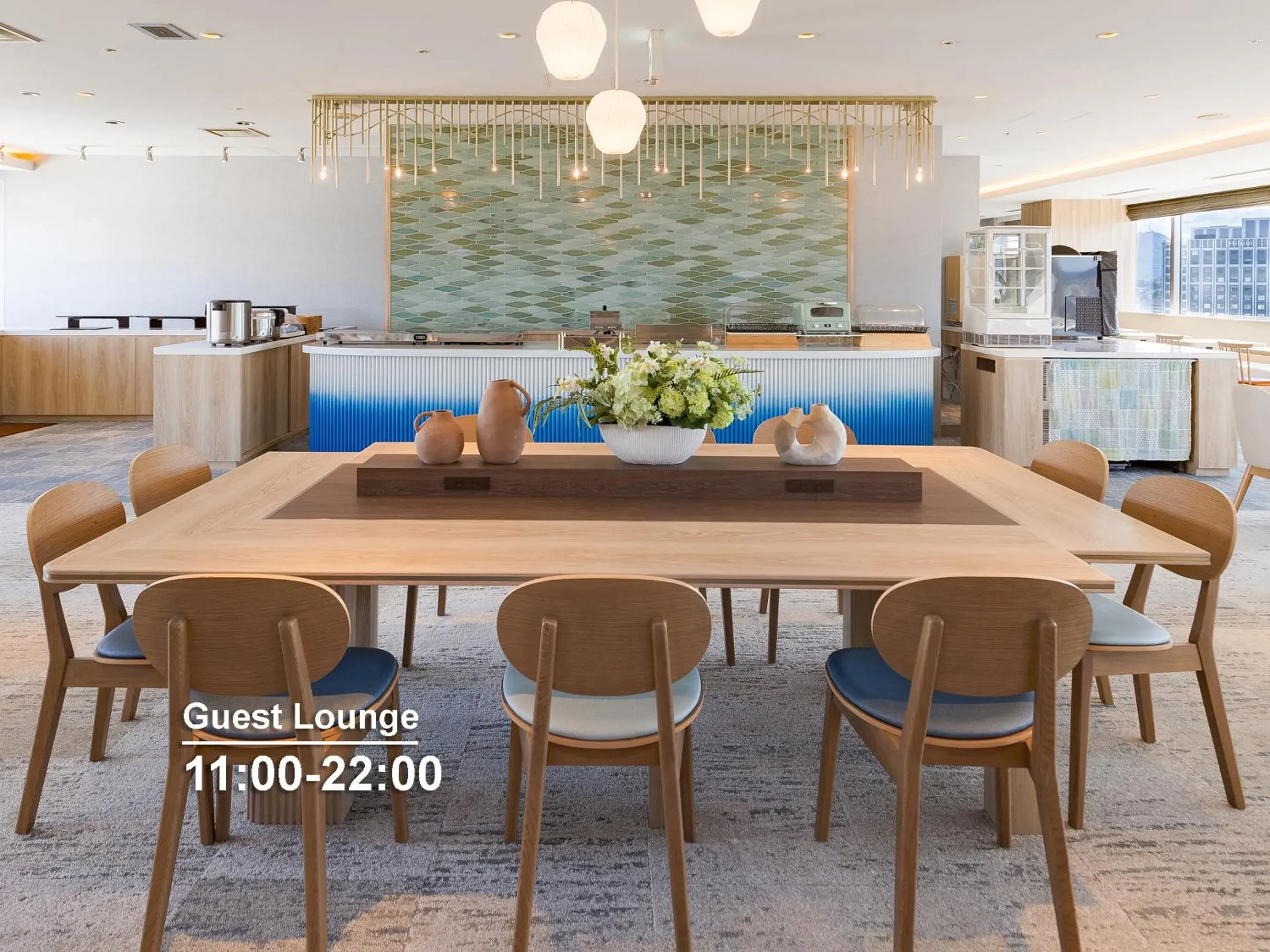 Lounge or bar in Mitsui Garden Hotel Hiroshima Lounge or bar in Mitsui Garden Hotel Hiroshima