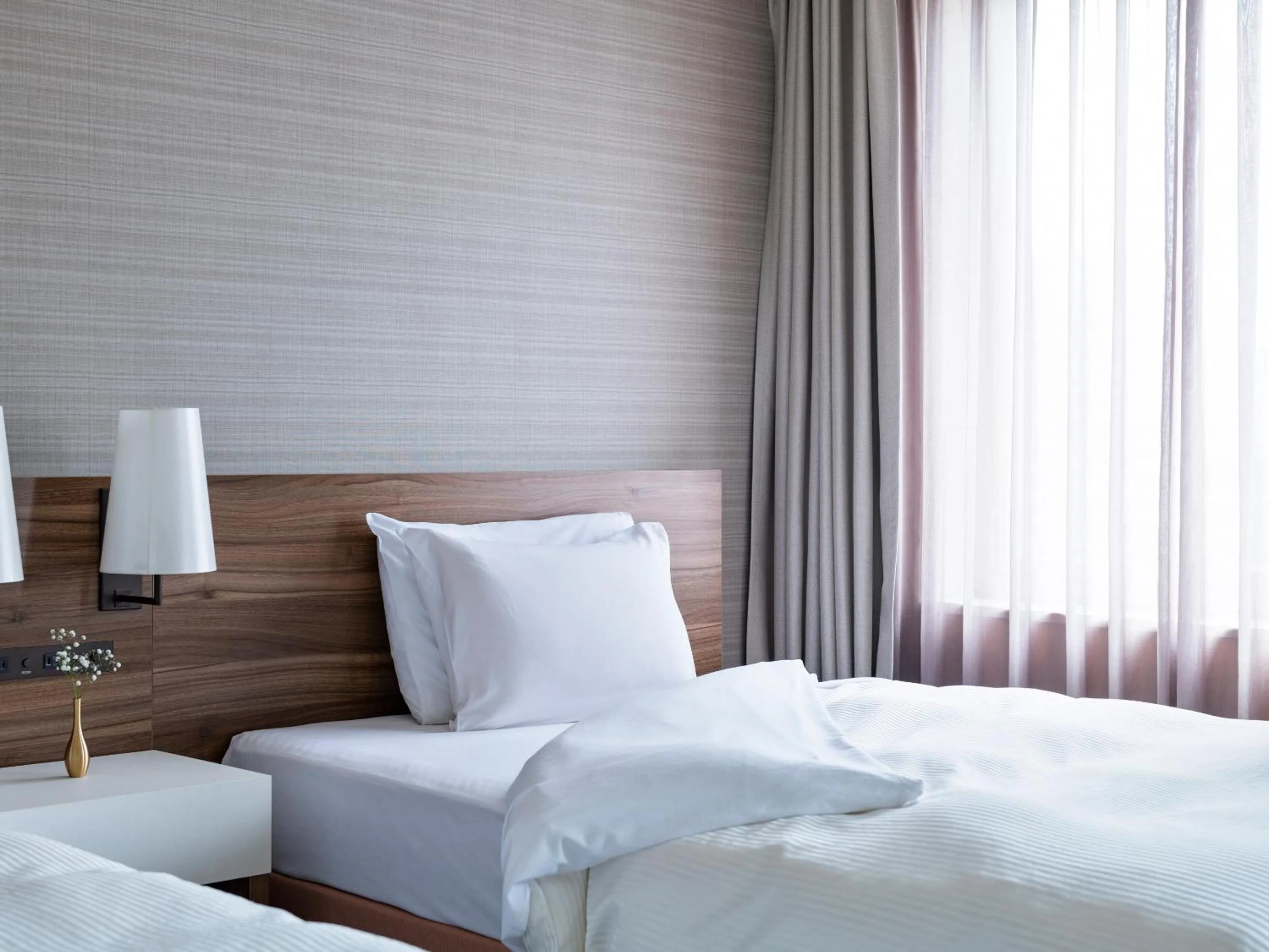 Other, Bed in Mitsui Garden Hotel Kumamoto