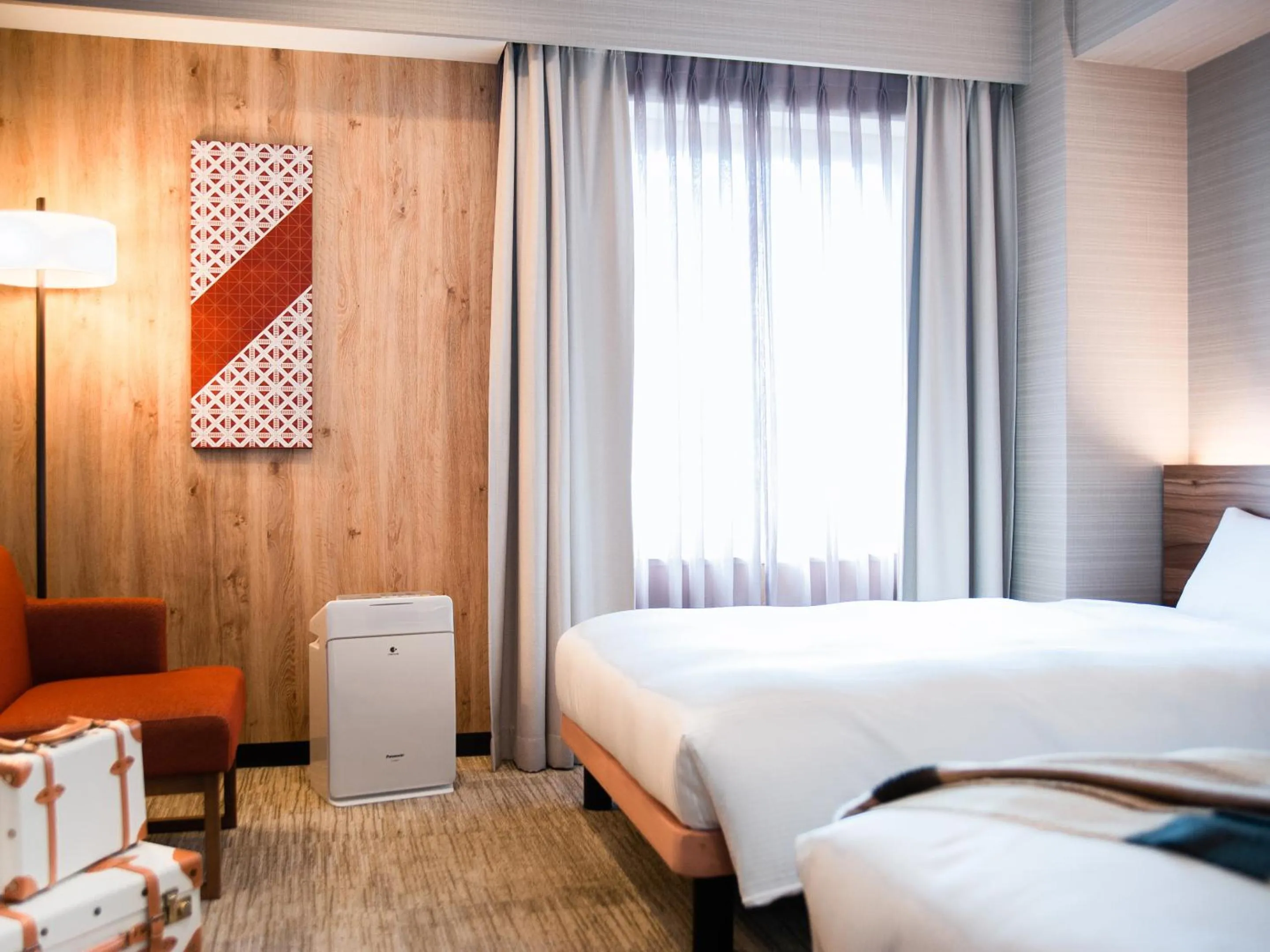 Other, Bed in Mitsui Garden Hotel Kumamoto