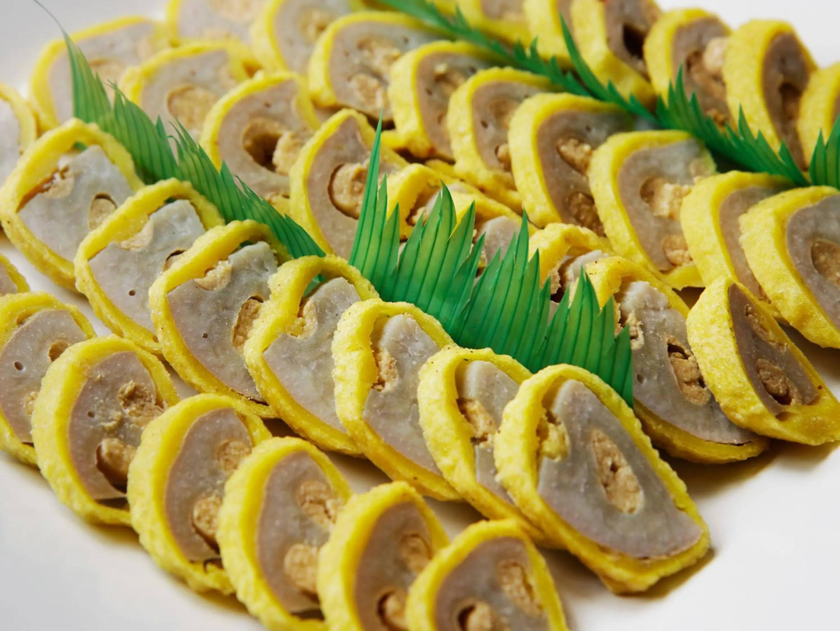 Breakfast in Mitsui Garden Hotel Kumamoto