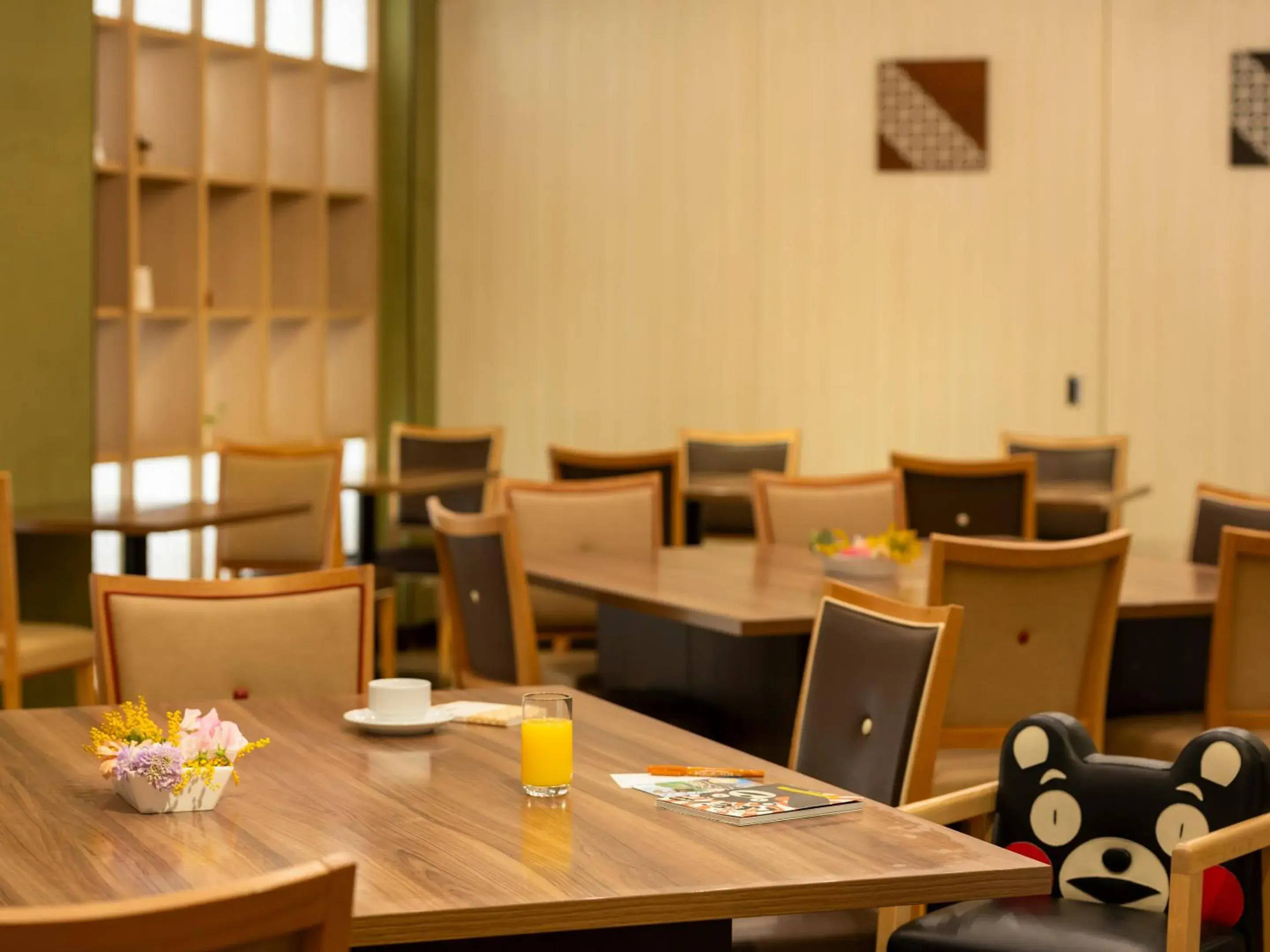 Lounge or bar in Mitsui Garden Hotel Kumamoto Lounge or bar in Mitsui Garden Hotel Kumamoto