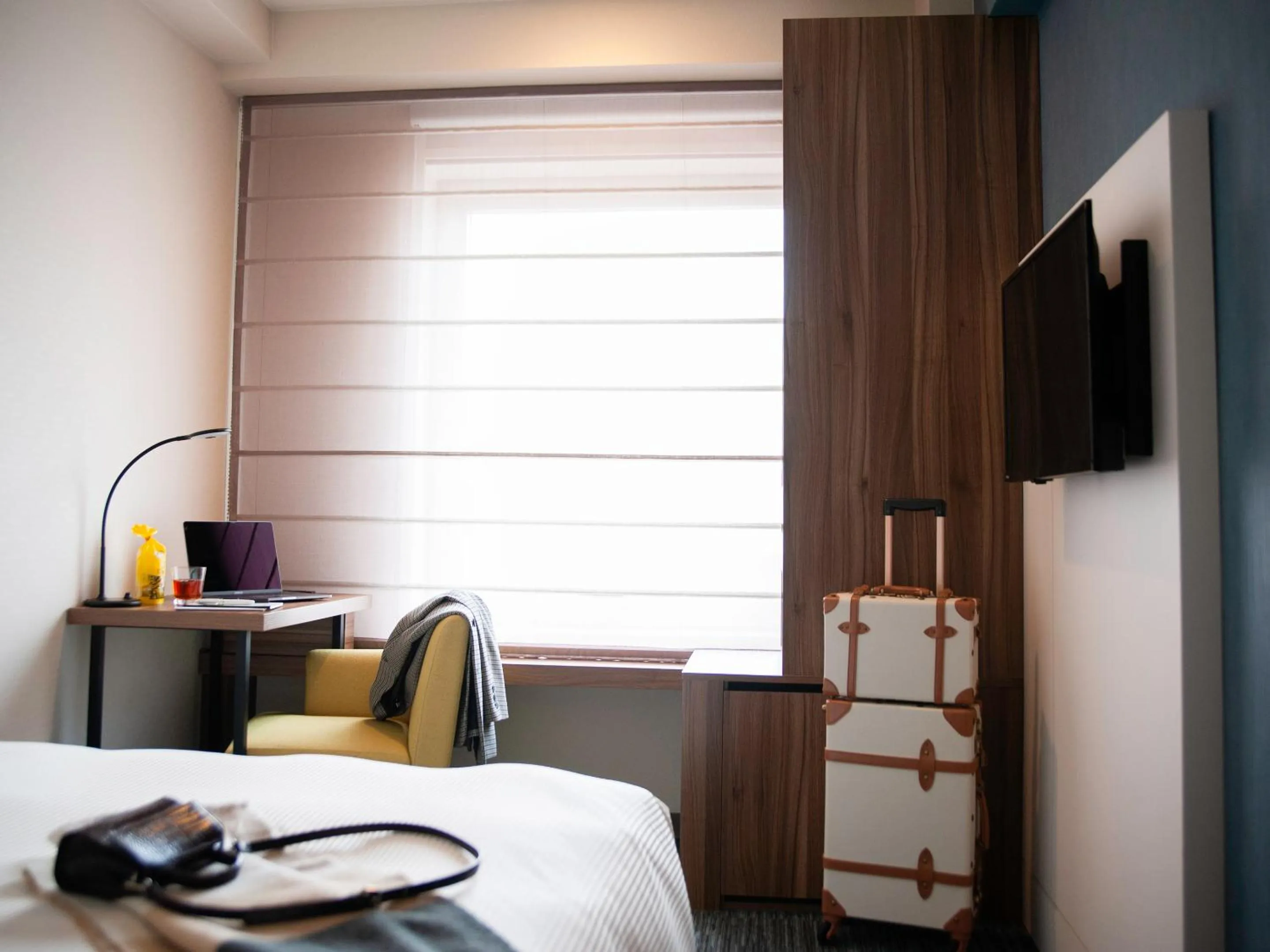 Other, Bed in Mitsui Garden Hotel Kumamoto