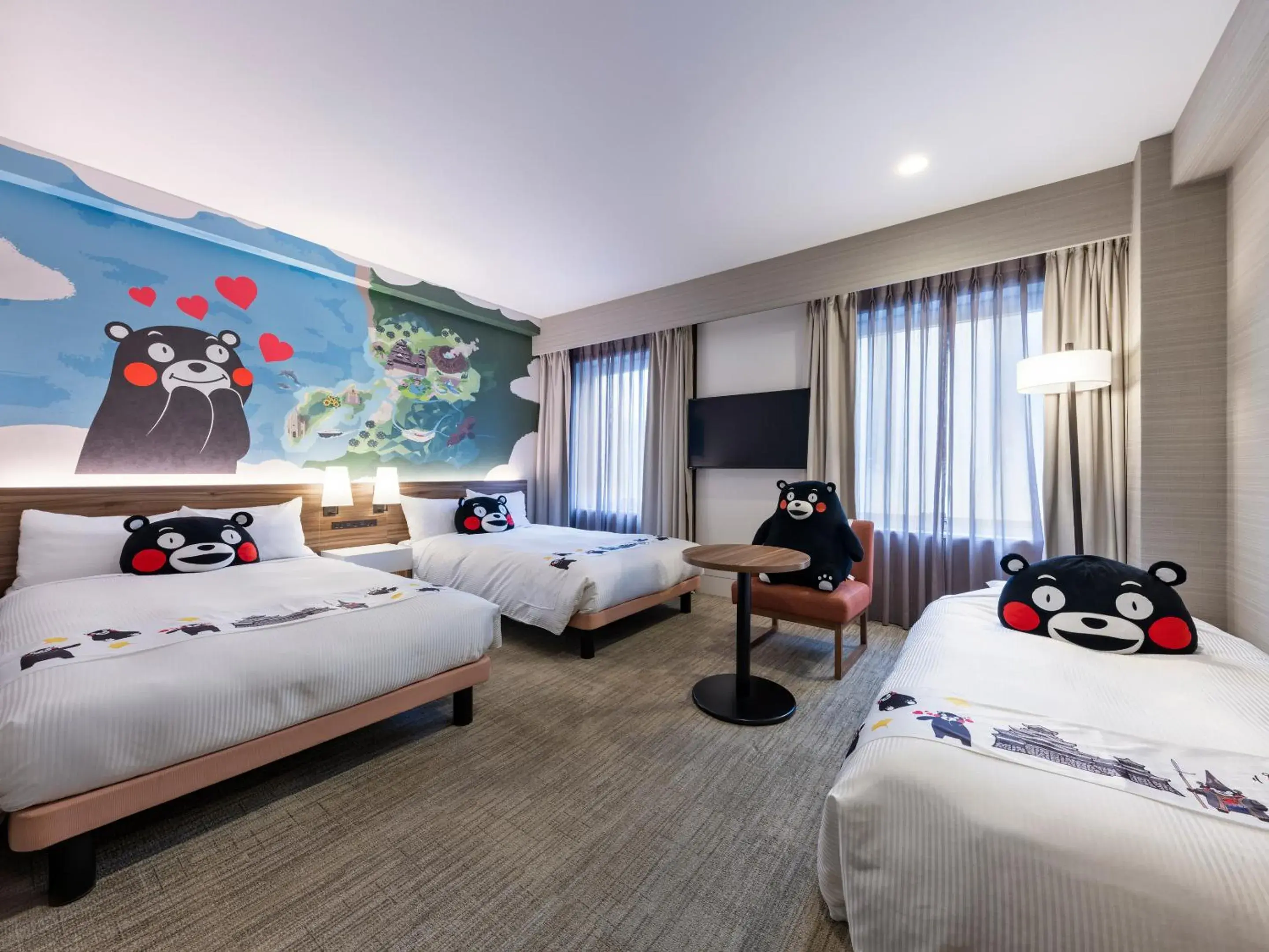 Other, Bed in Mitsui Garden Hotel Kumamoto Other, Bed in Mitsui Garden Hotel Kumamoto