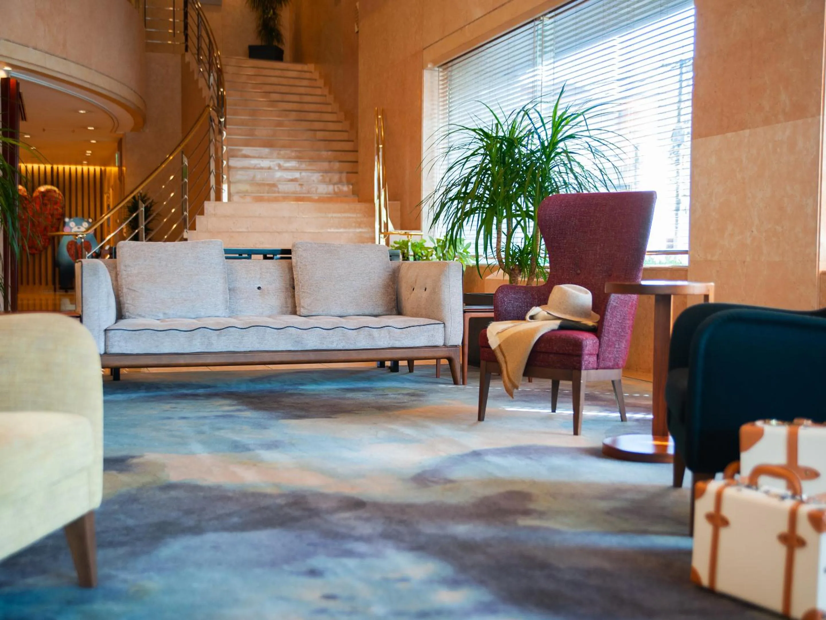 Other in Mitsui Garden Hotel Kumamoto