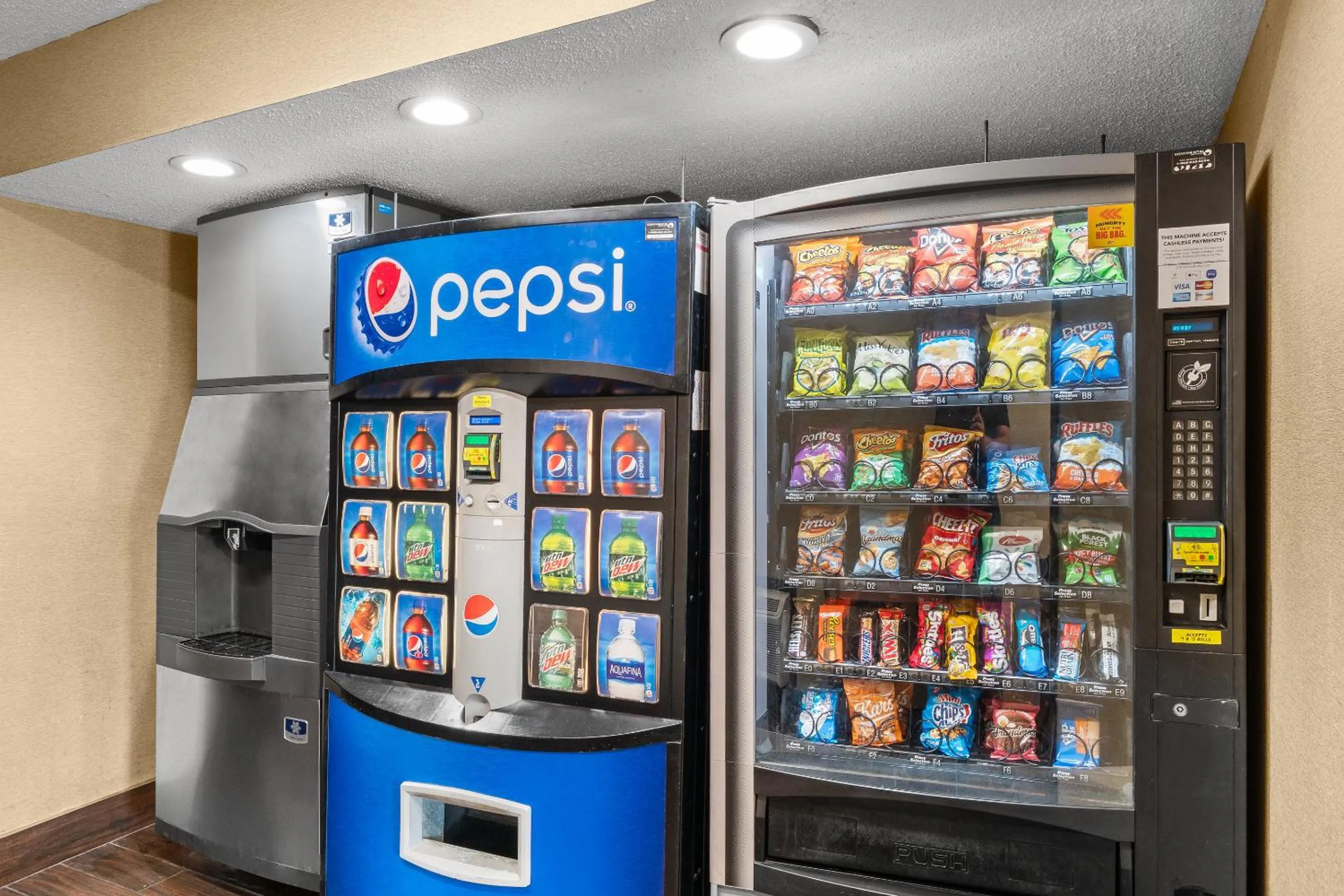 Other in Red Roof Inn Lansing East - MSU