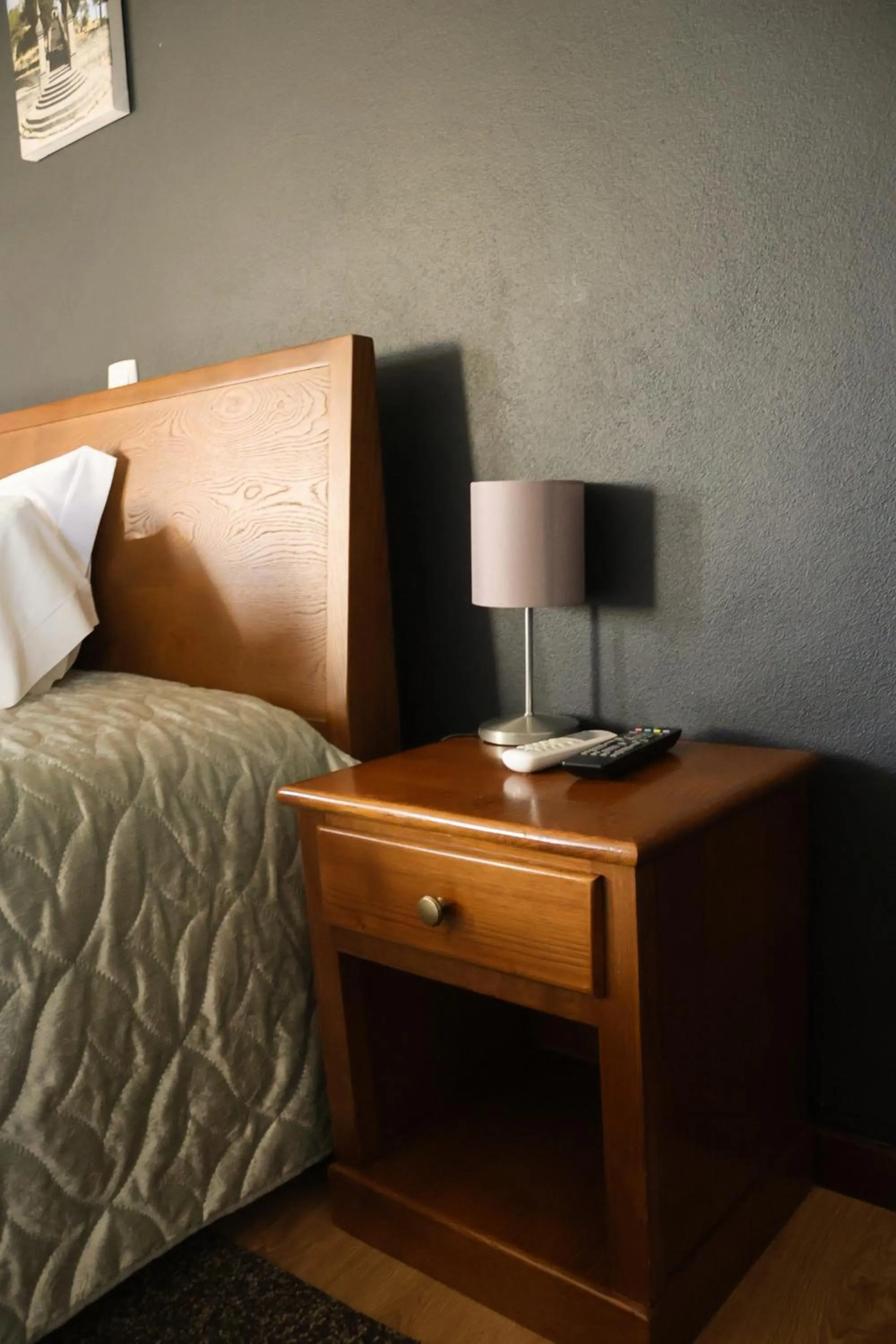 Bed in Quinta da Seixeda