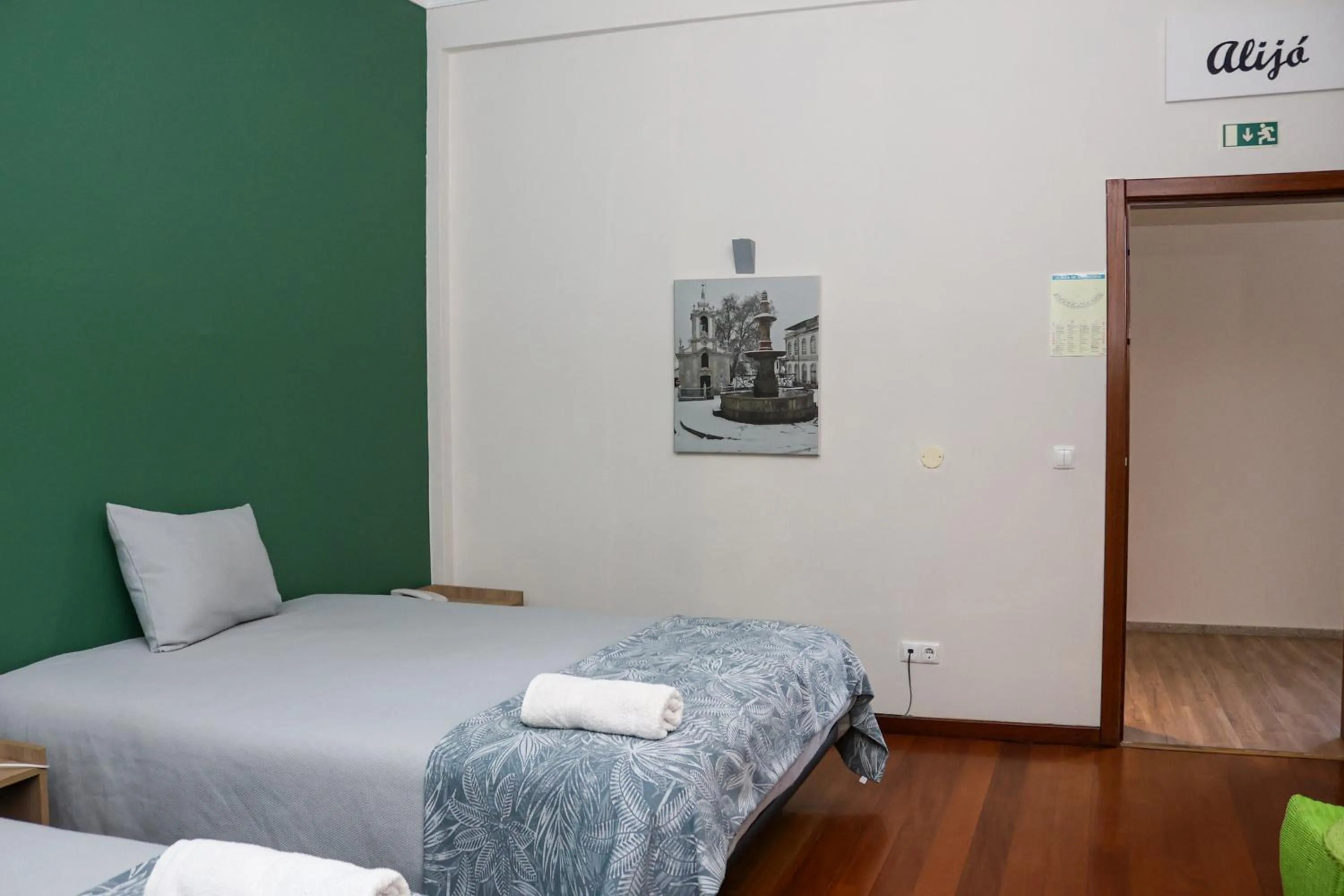 Bed in Quinta da Seixeda