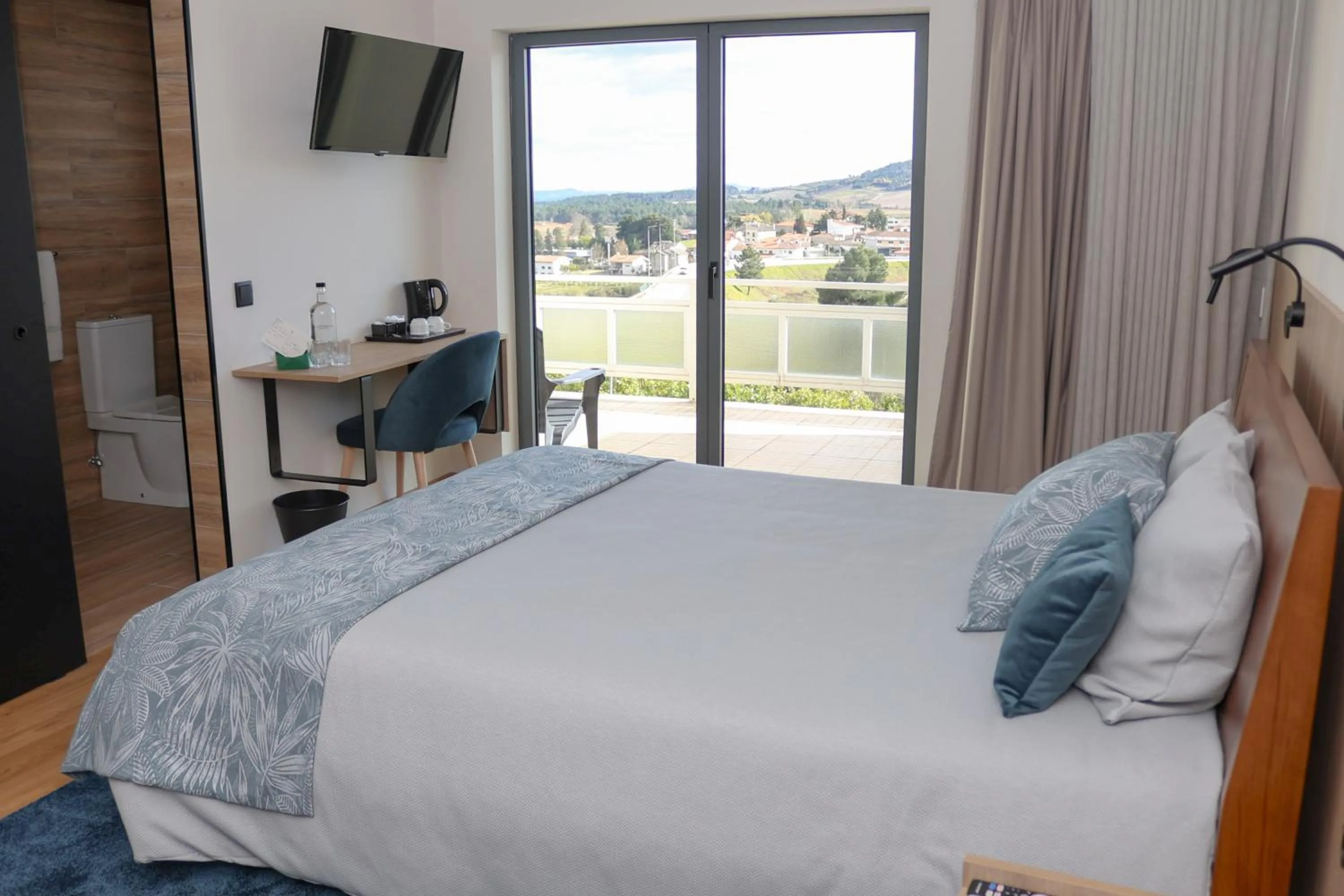 Bed in Quinta da Seixeda