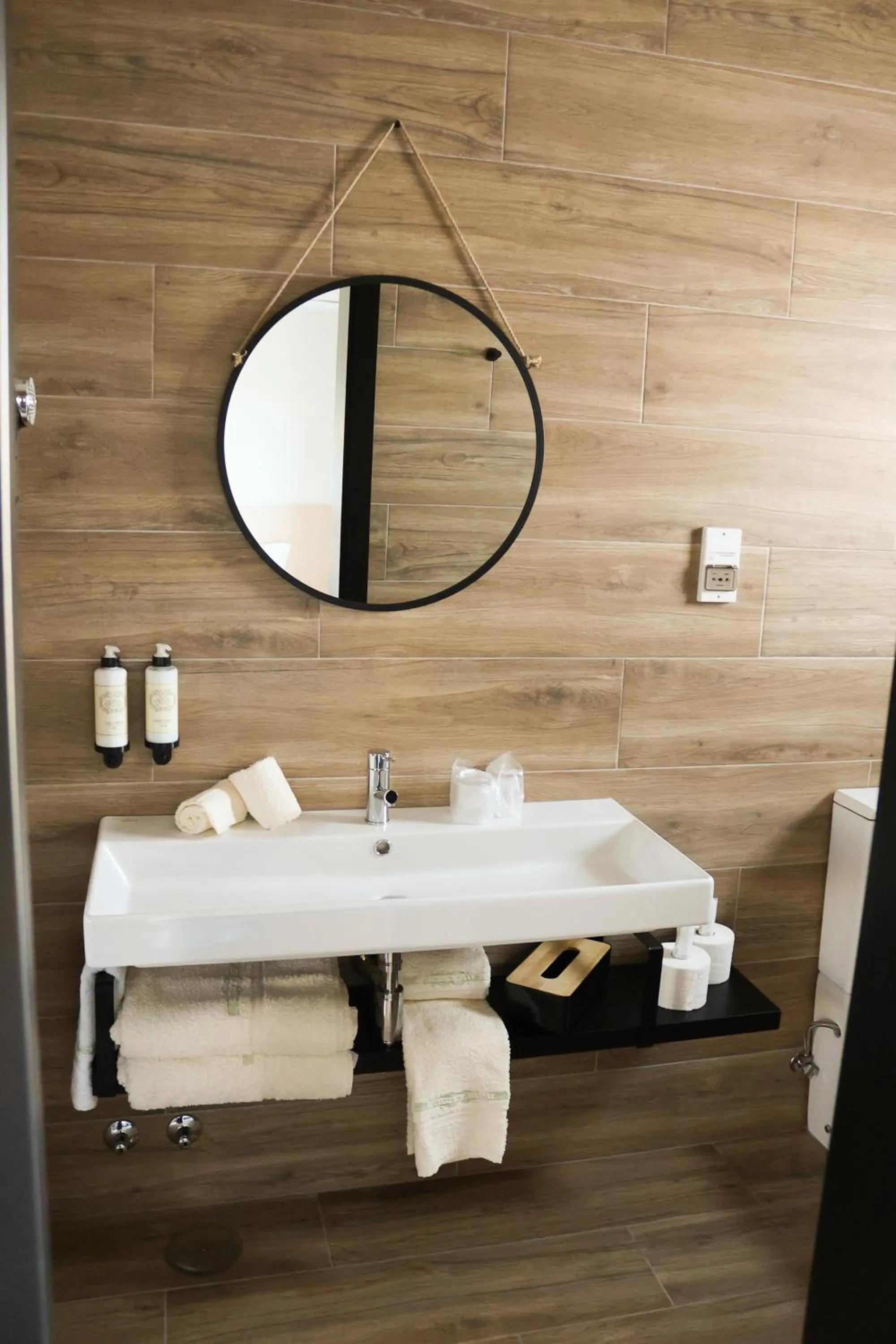 Toilet in Quinta da Seixeda