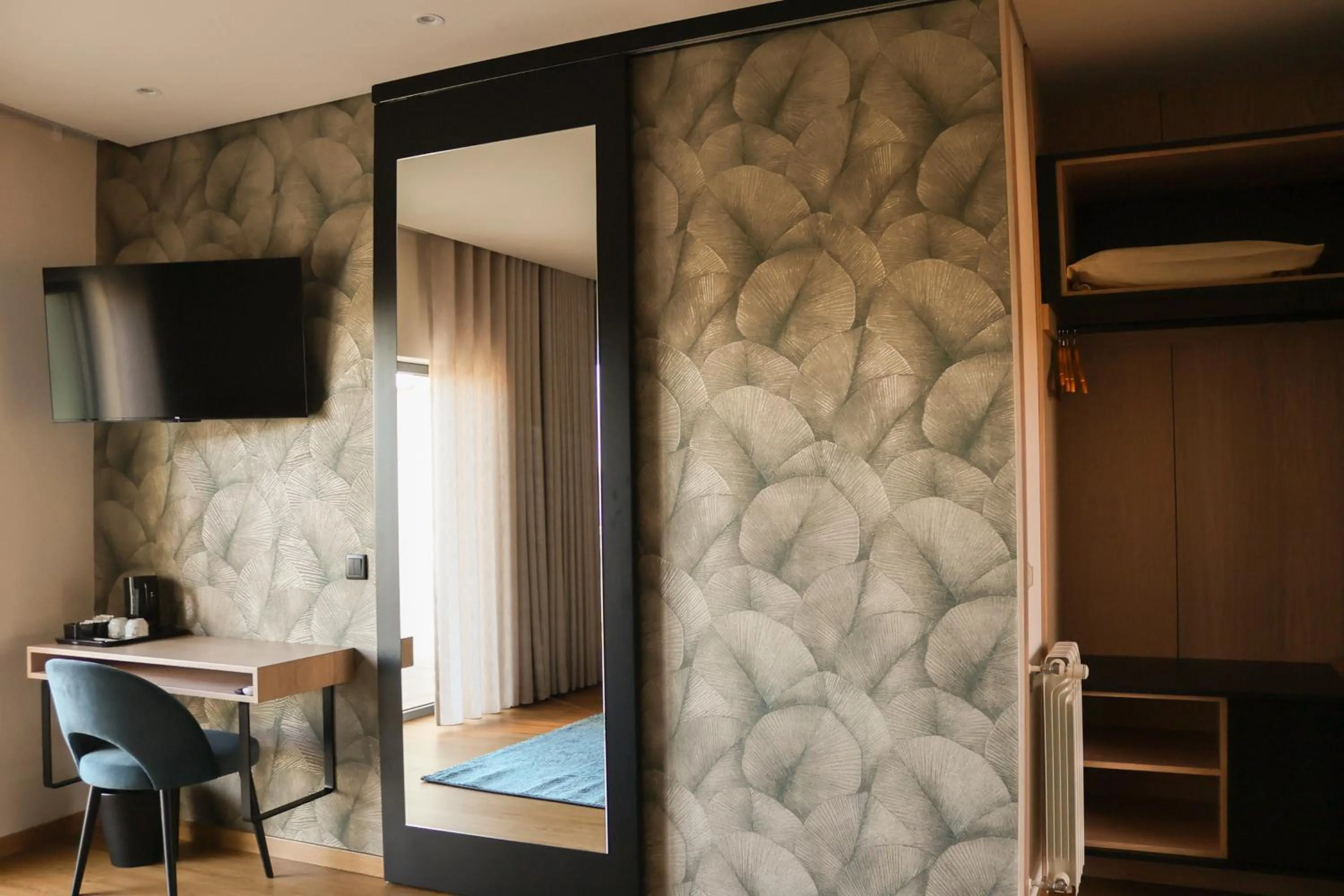 TV and multimedia in Quinta da Seixeda