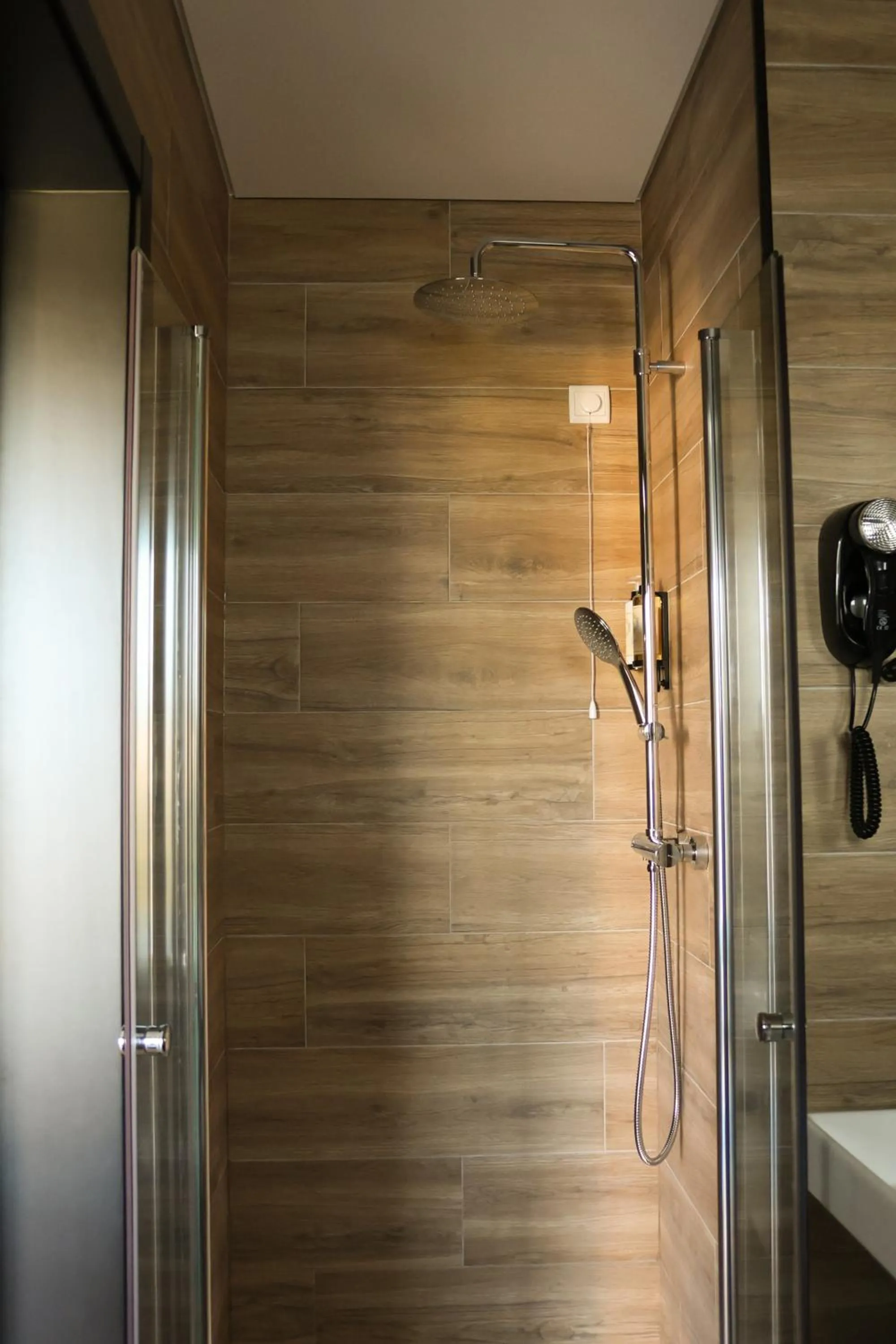 Toilet in Quinta da Seixeda