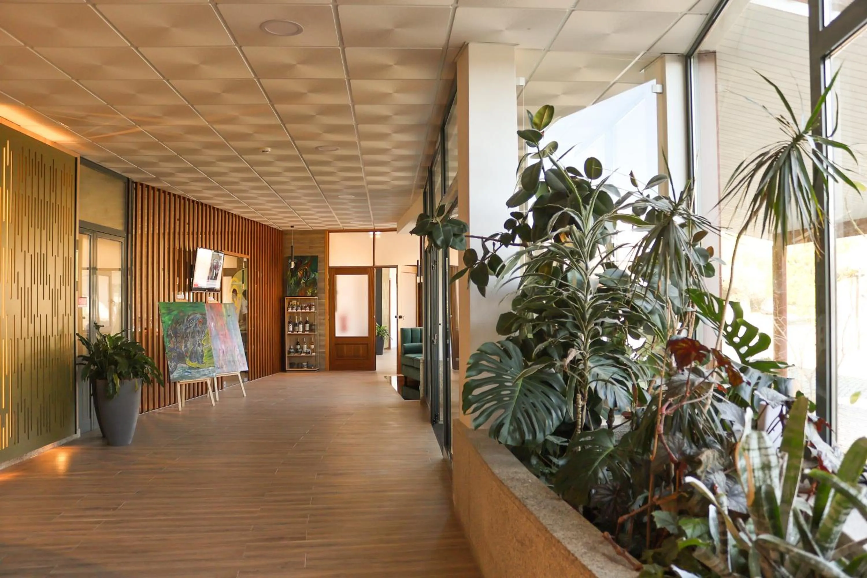 Property building in Quinta da Seixeda