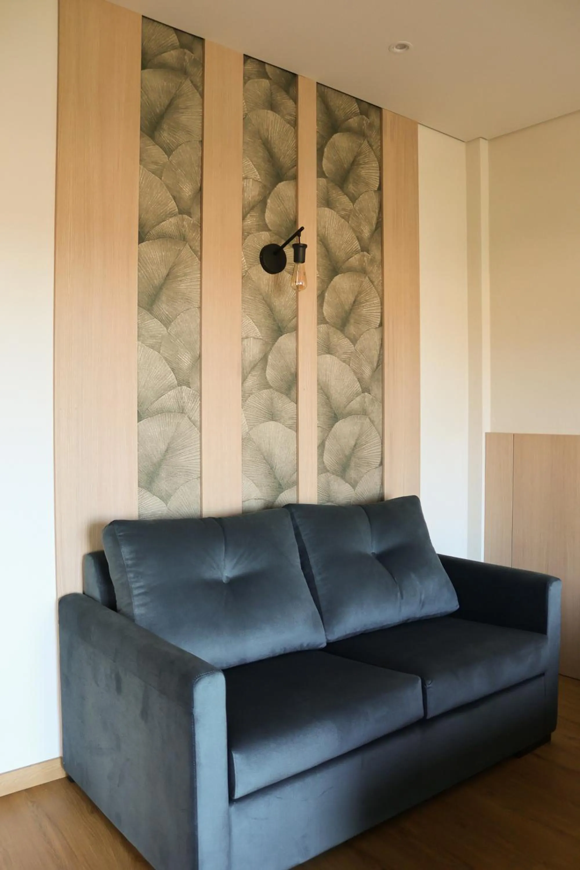 Decorative detail in Quinta da Seixeda