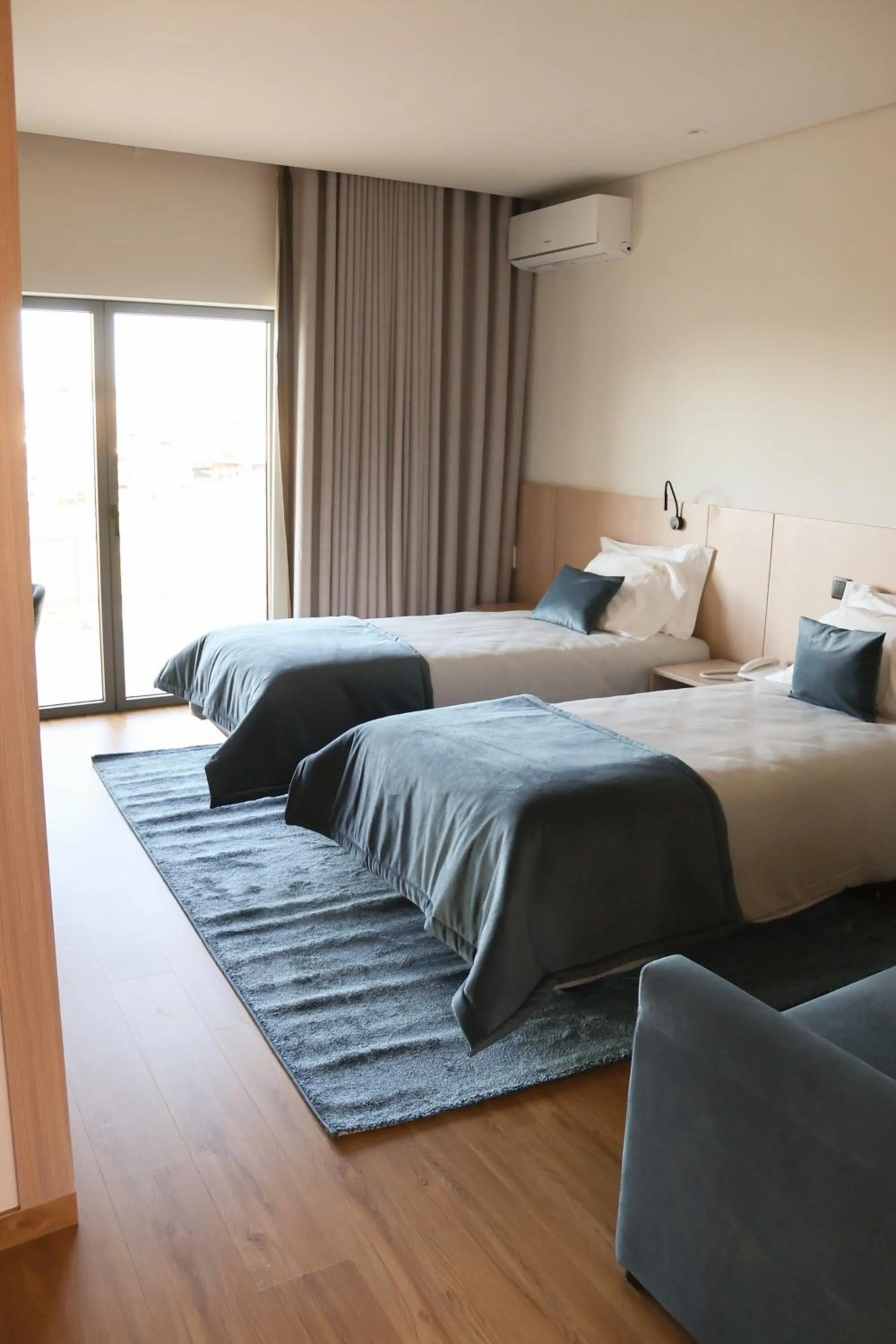 Bed in Quinta da Seixeda