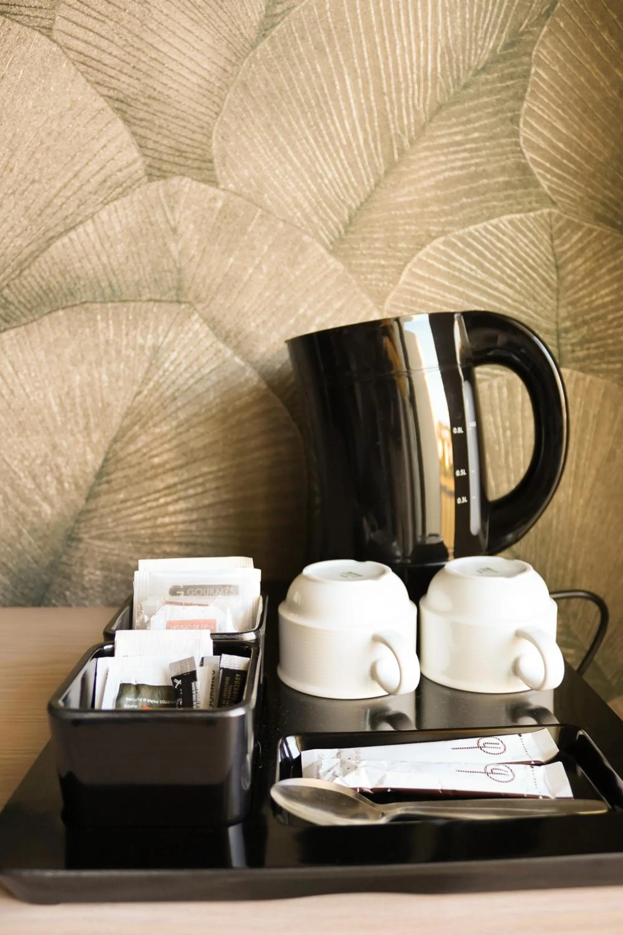 Coffee/tea facilities in Quinta da Seixeda