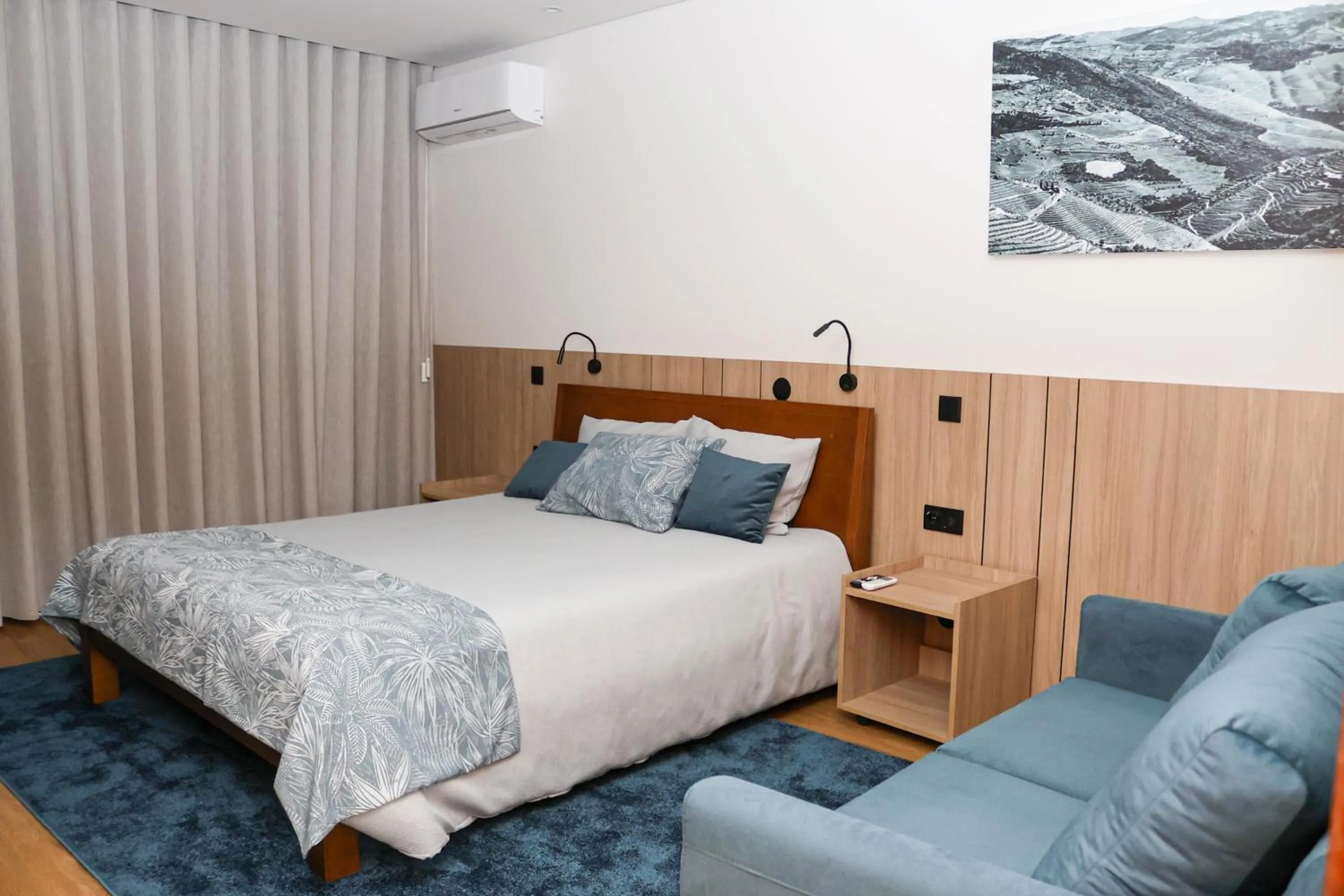 Bed in Quinta da Seixeda