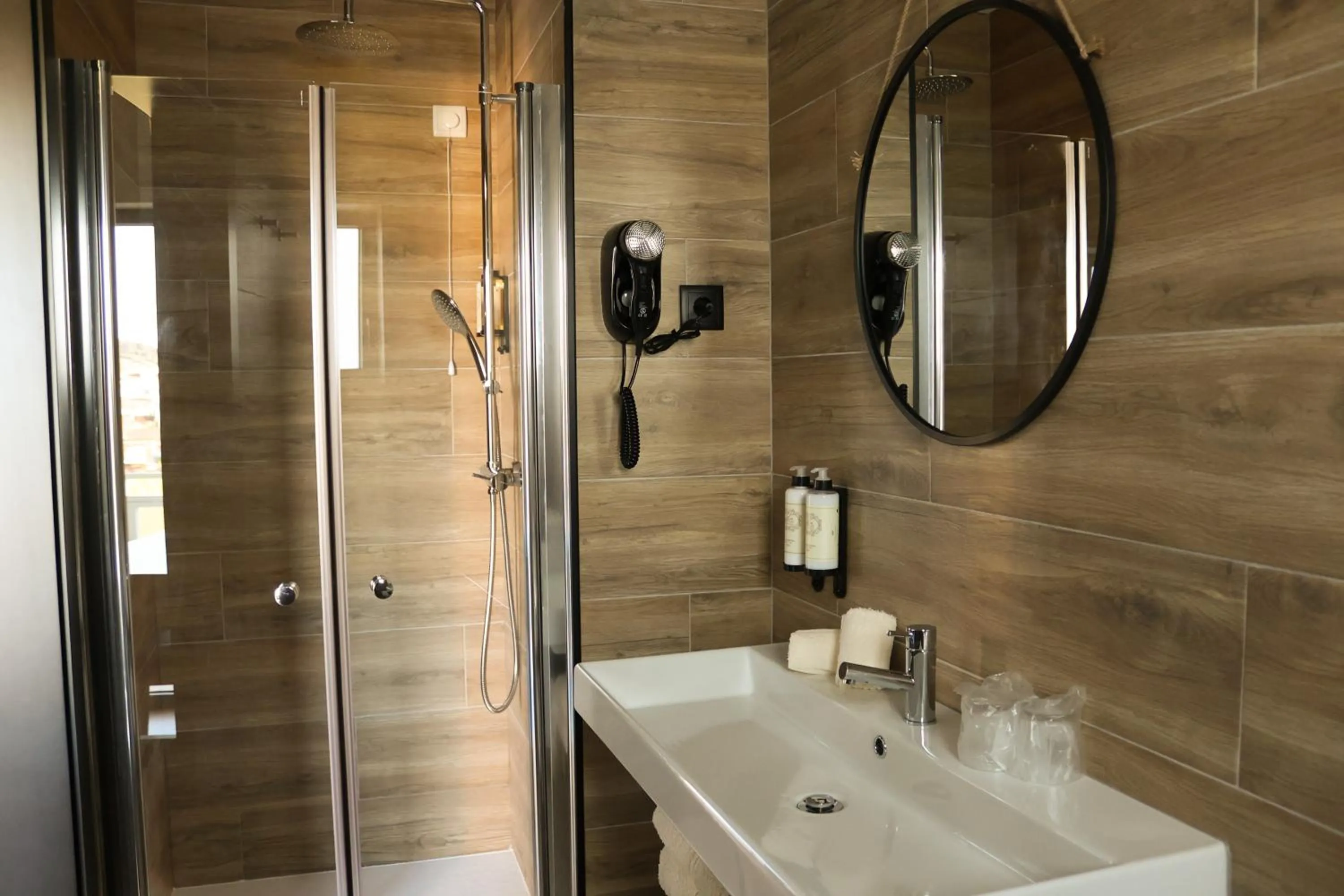 Toilet in Quinta da Seixeda