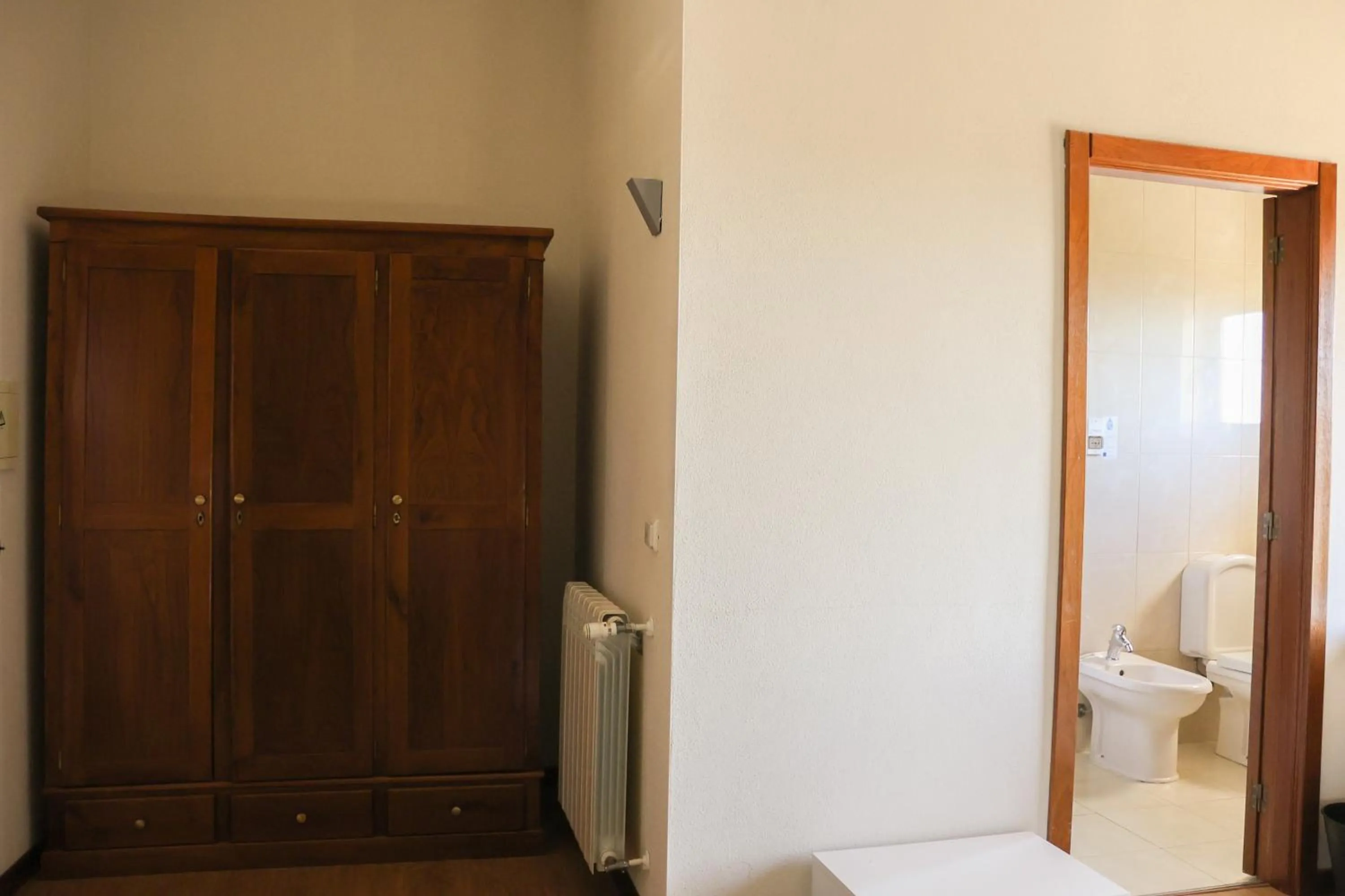 Bed in Quinta da Seixeda