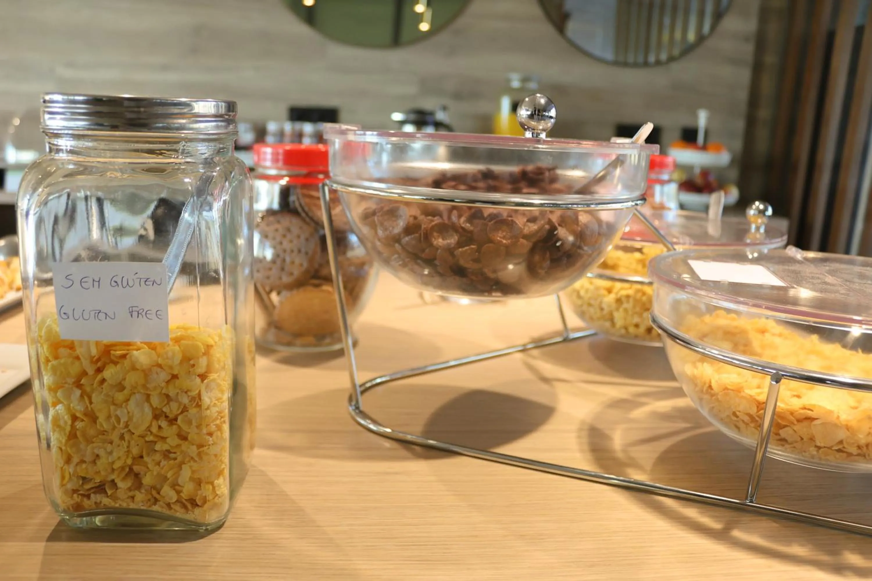 Breakfast in Quinta da Seixeda