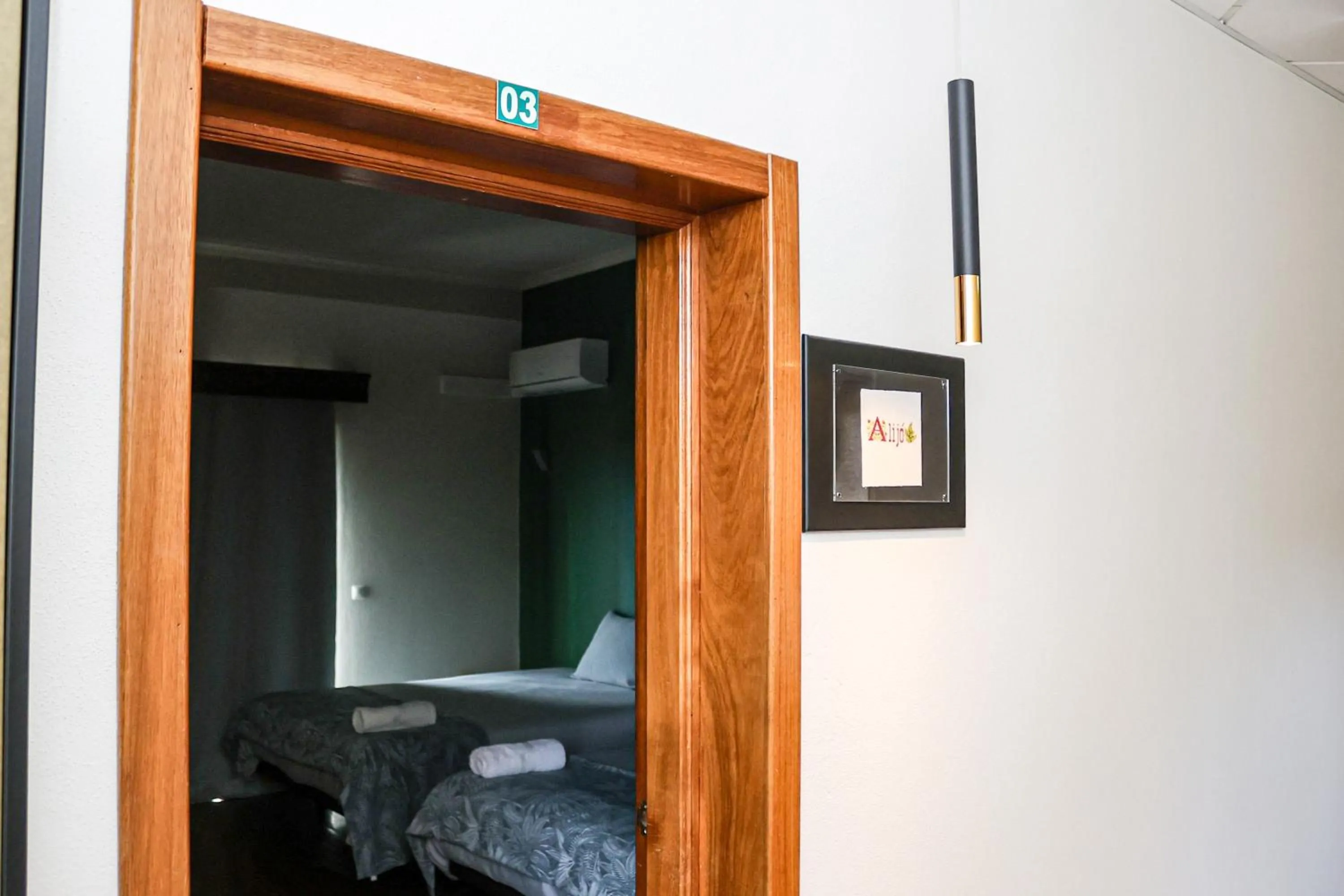 Photo of the whole room, Bed in Quinta da Seixeda