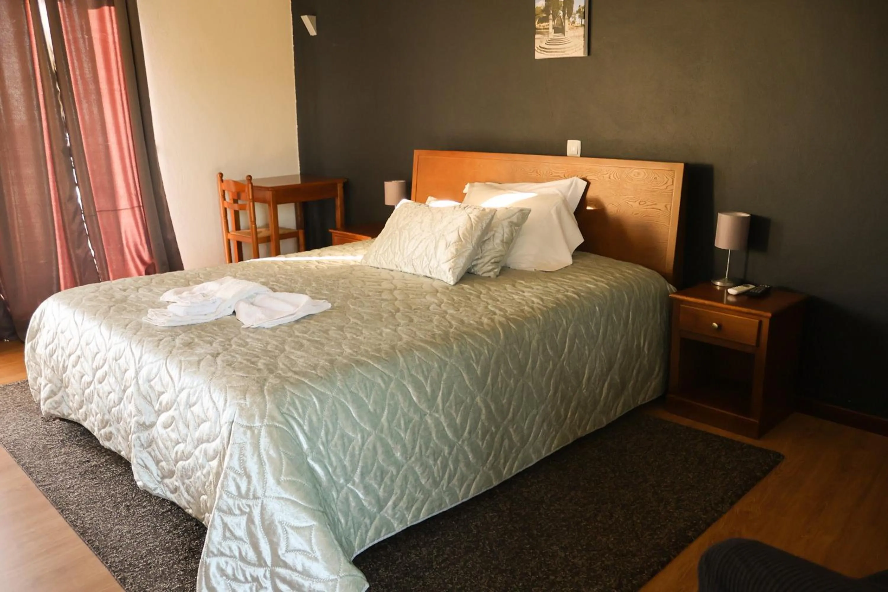 Bed in Quinta da Seixeda