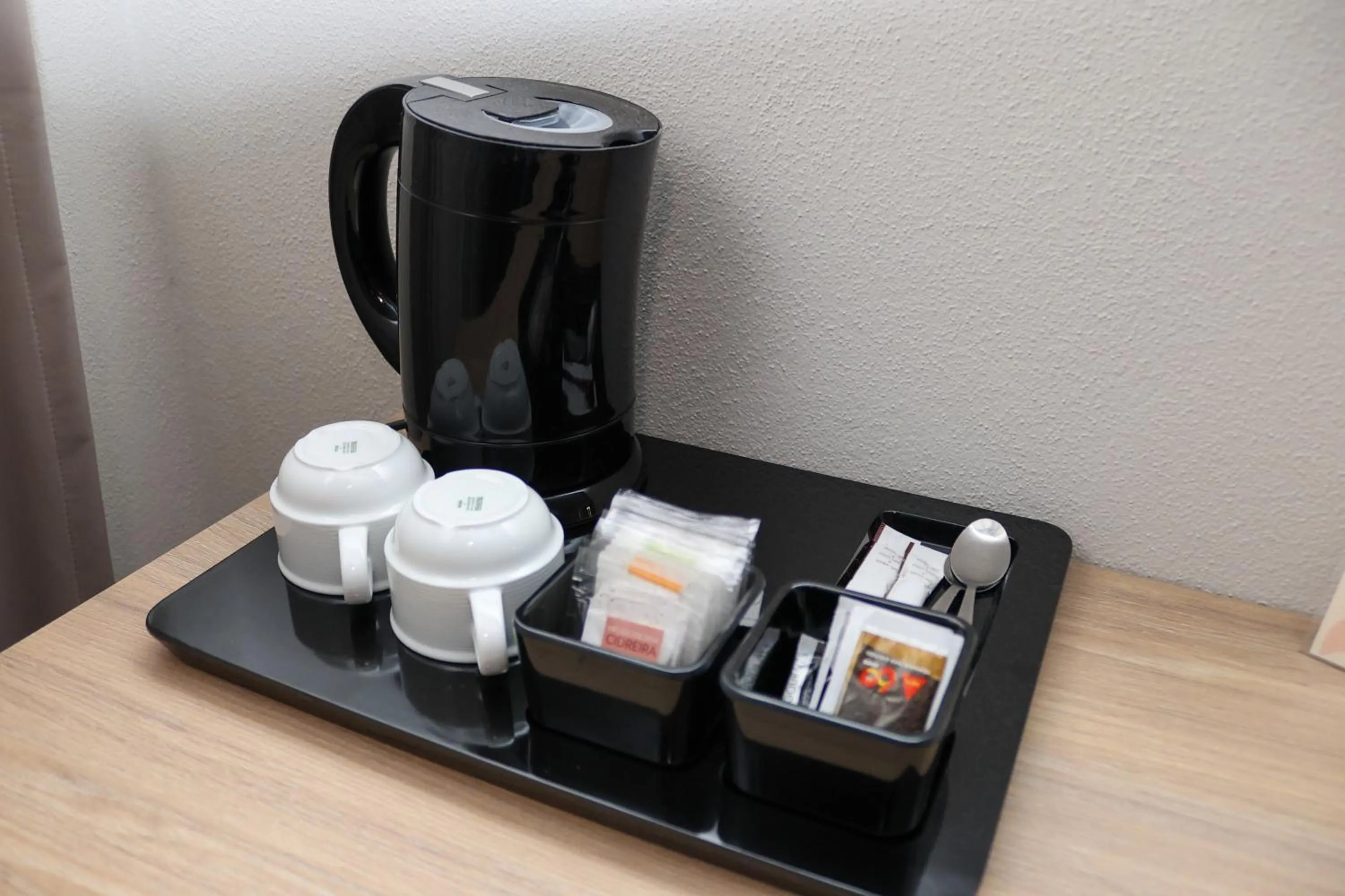 Coffee/tea facilities in Quinta da Seixeda