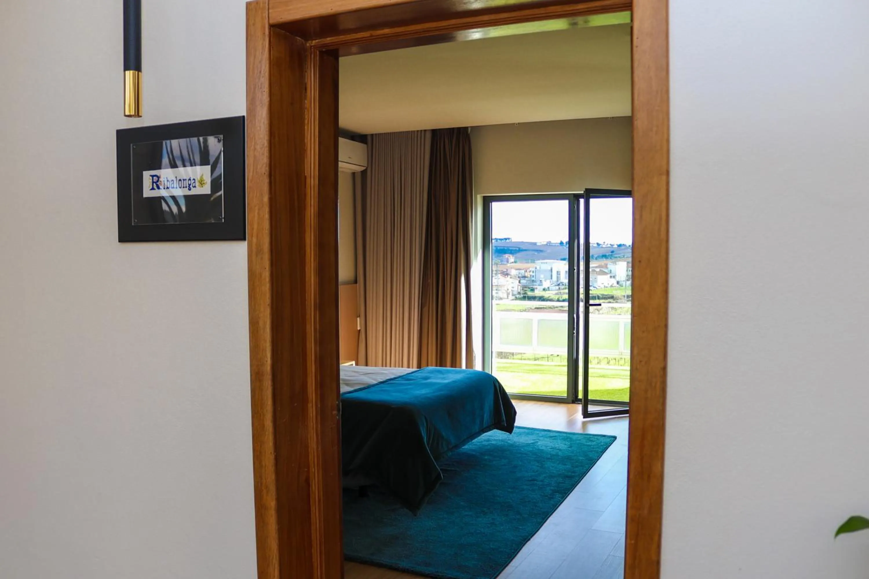 VIP in Quinta da Seixeda