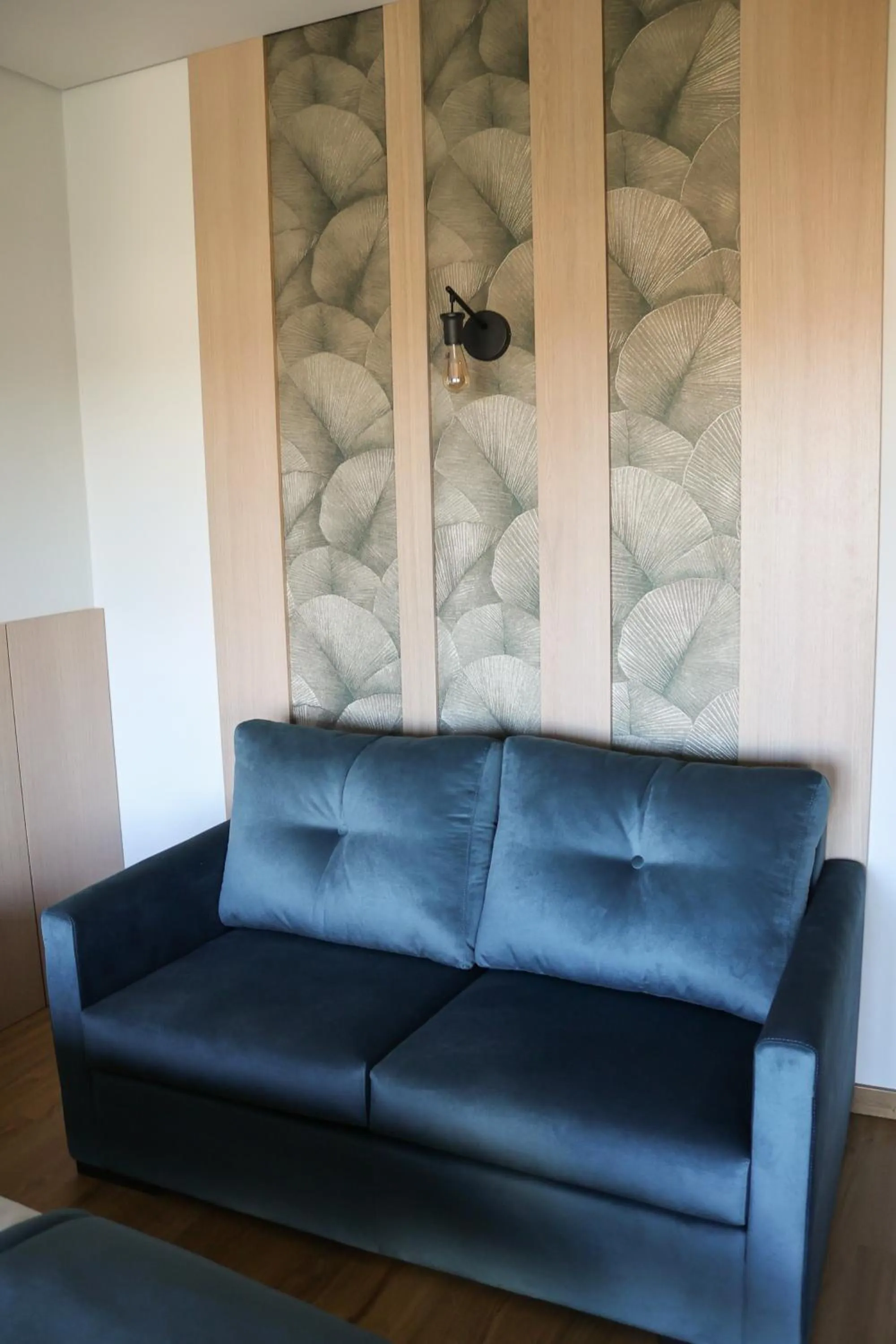 Decorative detail in Quinta da Seixeda