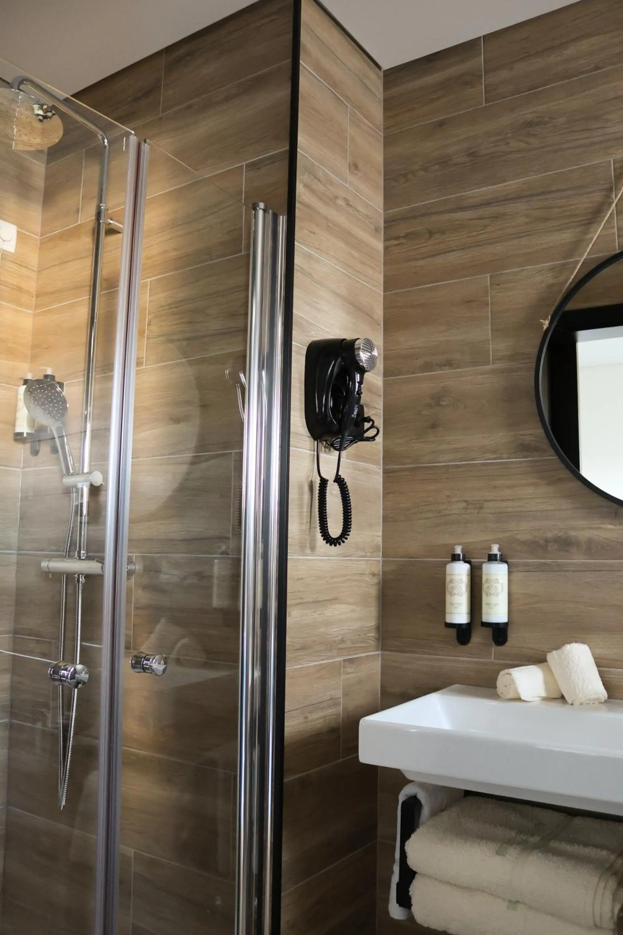 Toilet in Quinta da Seixeda