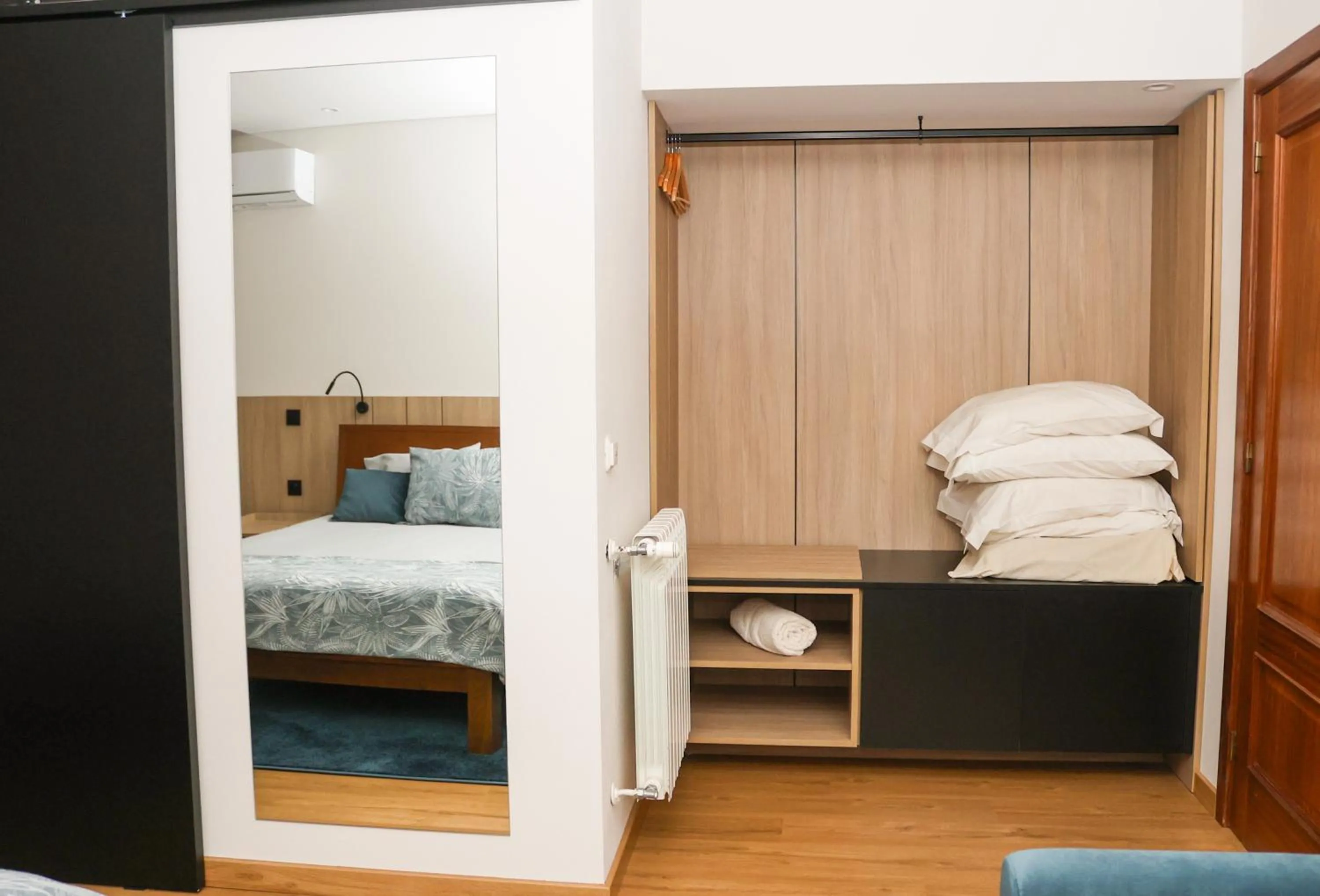 Bed in Quinta da Seixeda