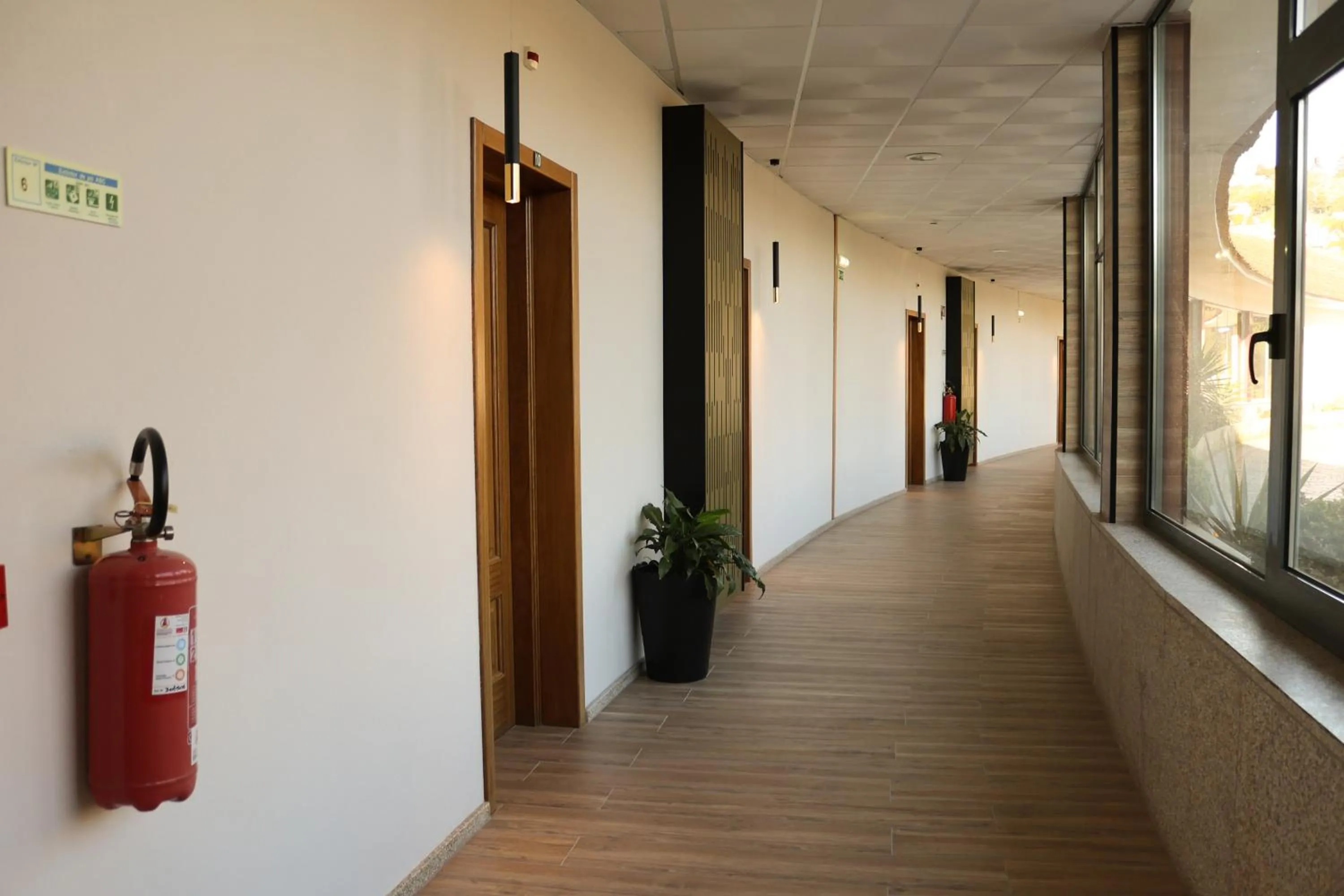 Property building in Quinta da Seixeda