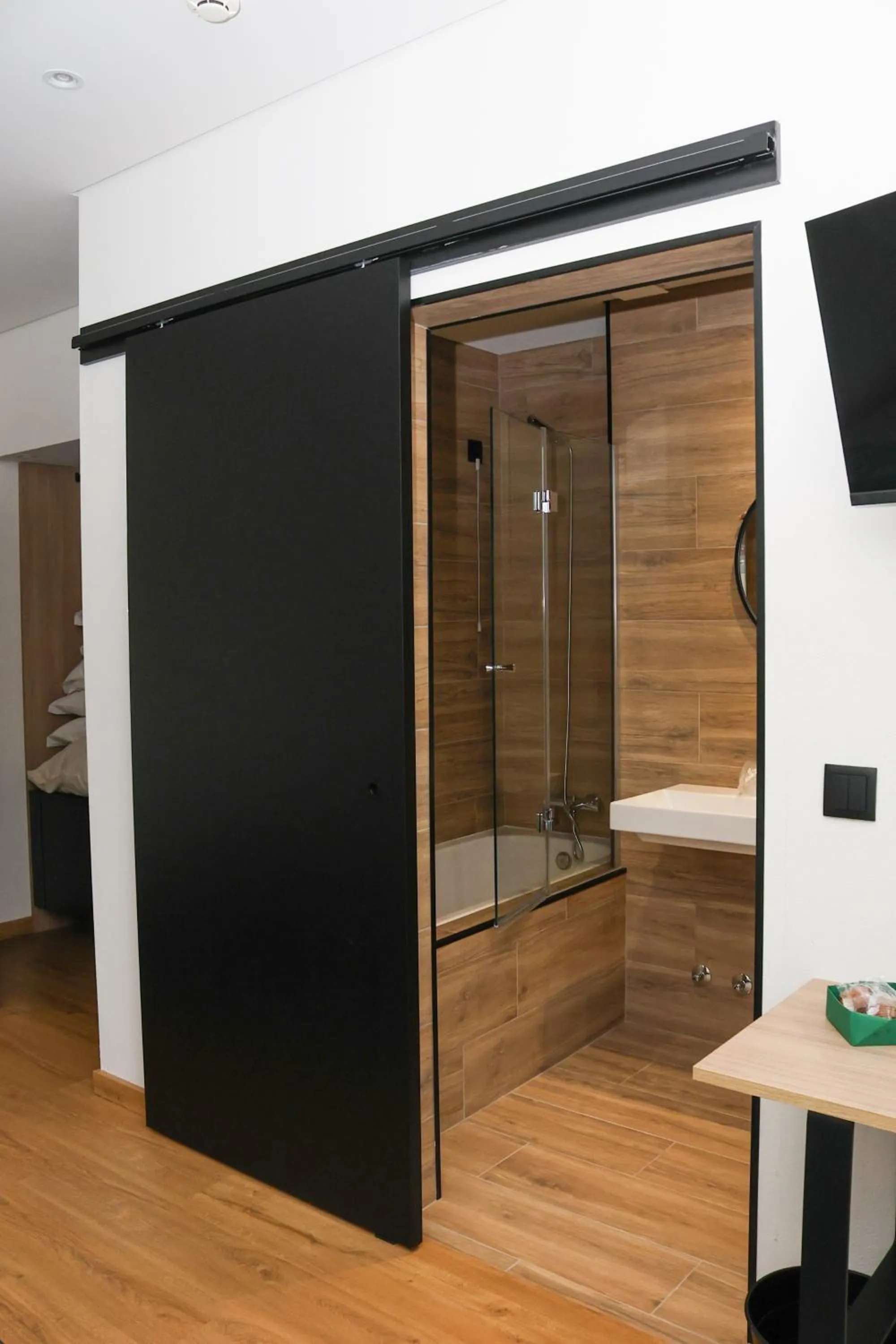 Bathroom in Quinta da Seixeda