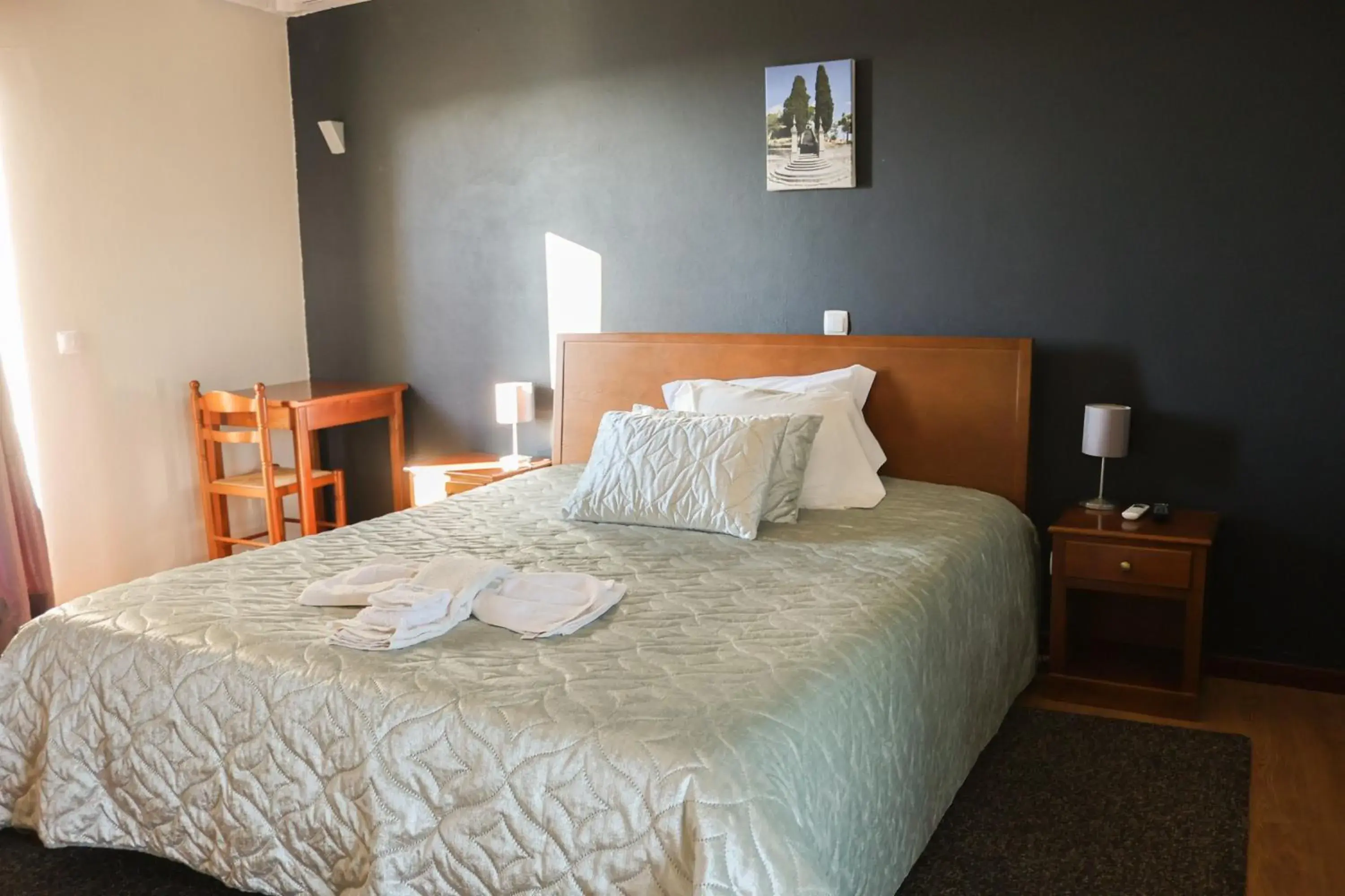 Double Room - single occupancy in Quinta da Seixeda Double Room - single occupancy in Quinta da Seixeda