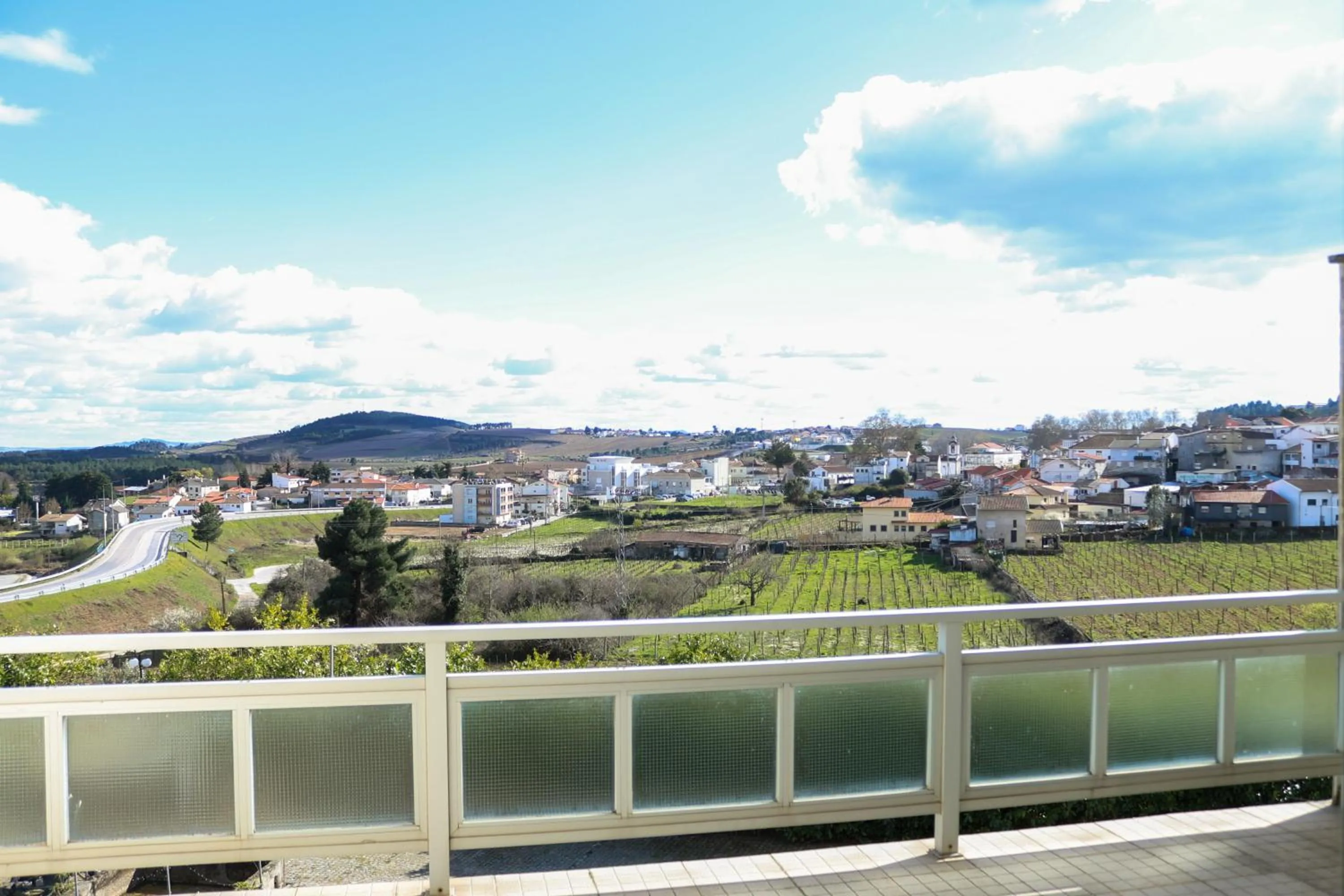 Day in Quinta da Seixeda