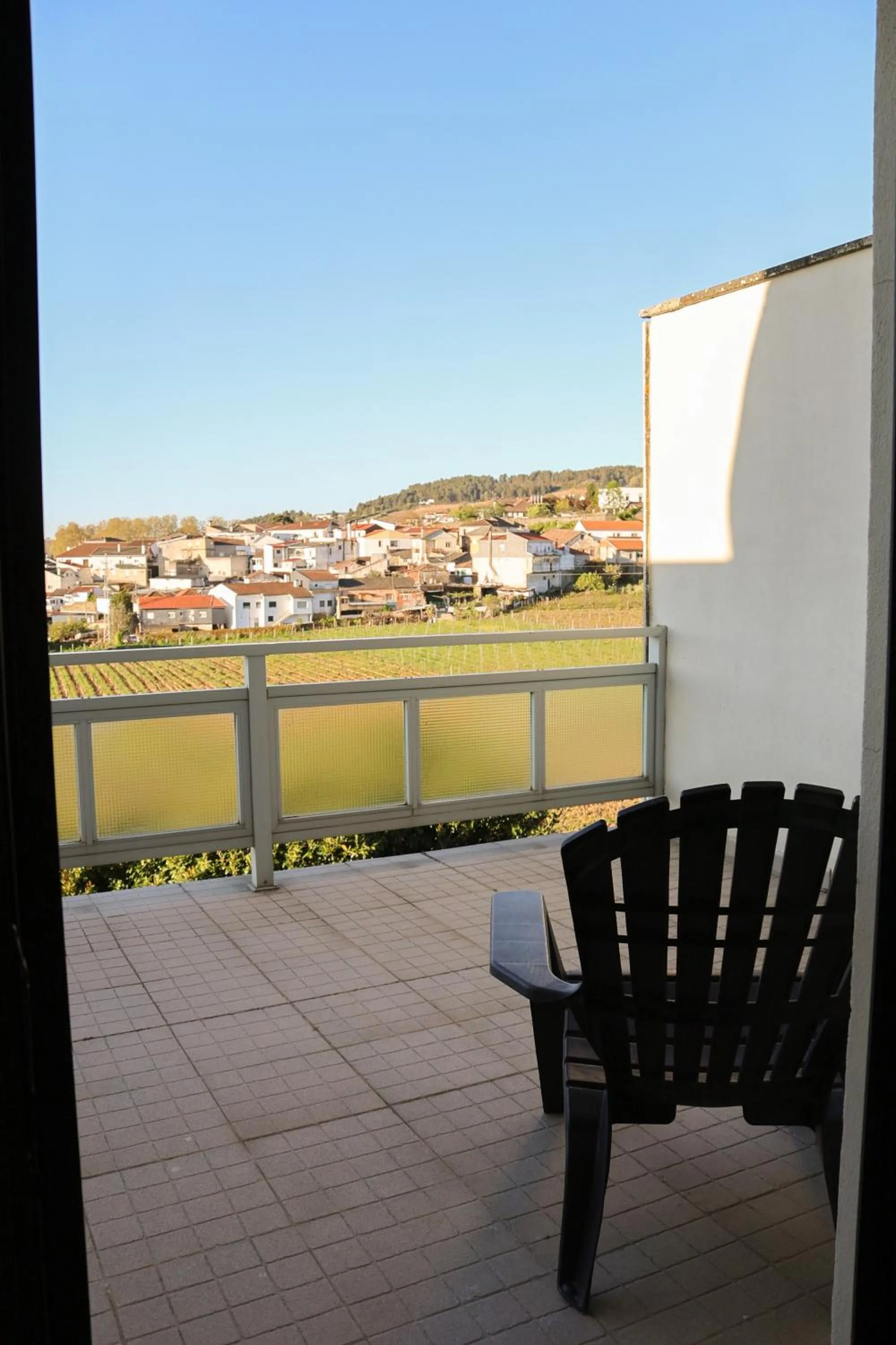 Balcony/Terrace in Quinta da Seixeda