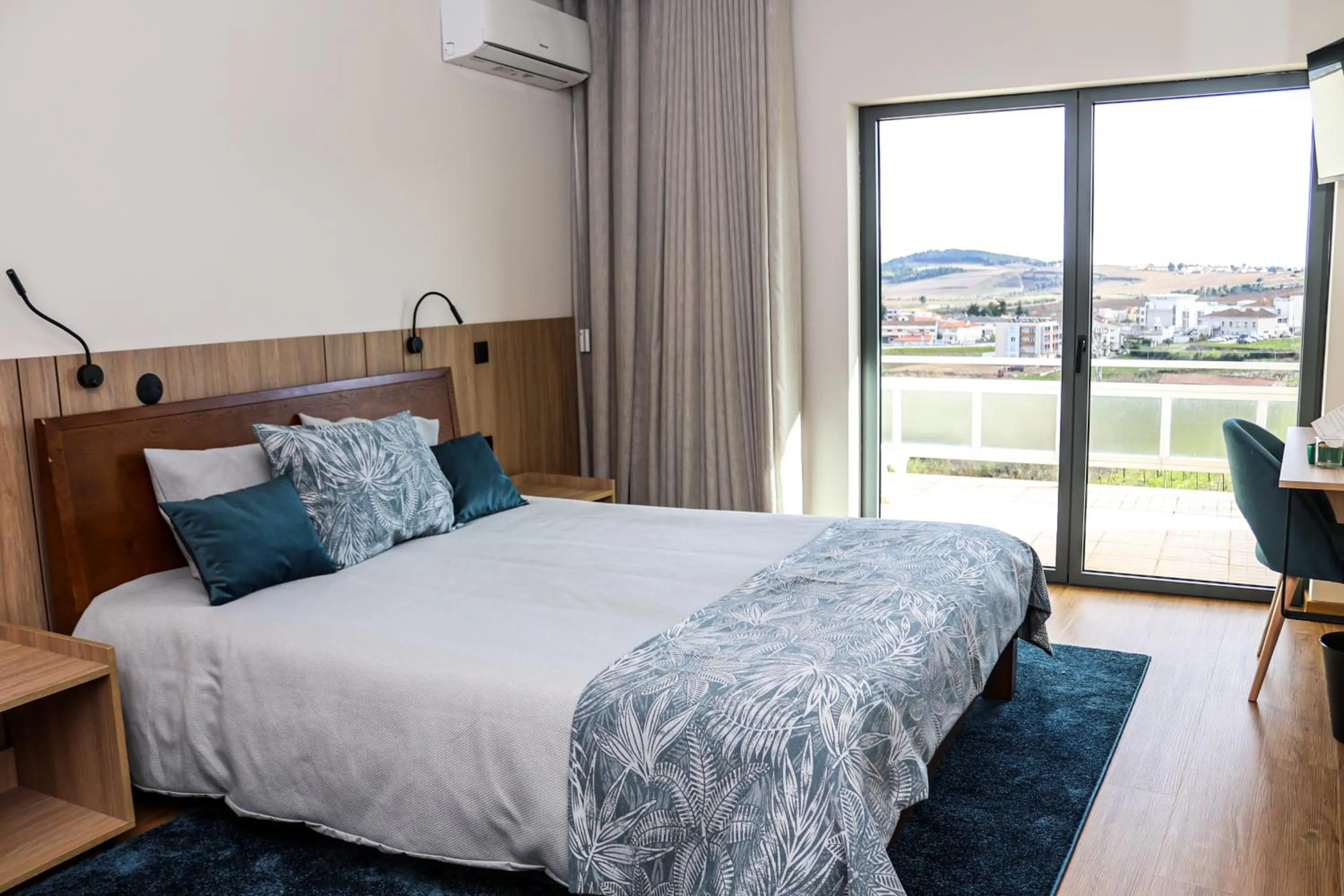 Bed in Quinta da Seixeda