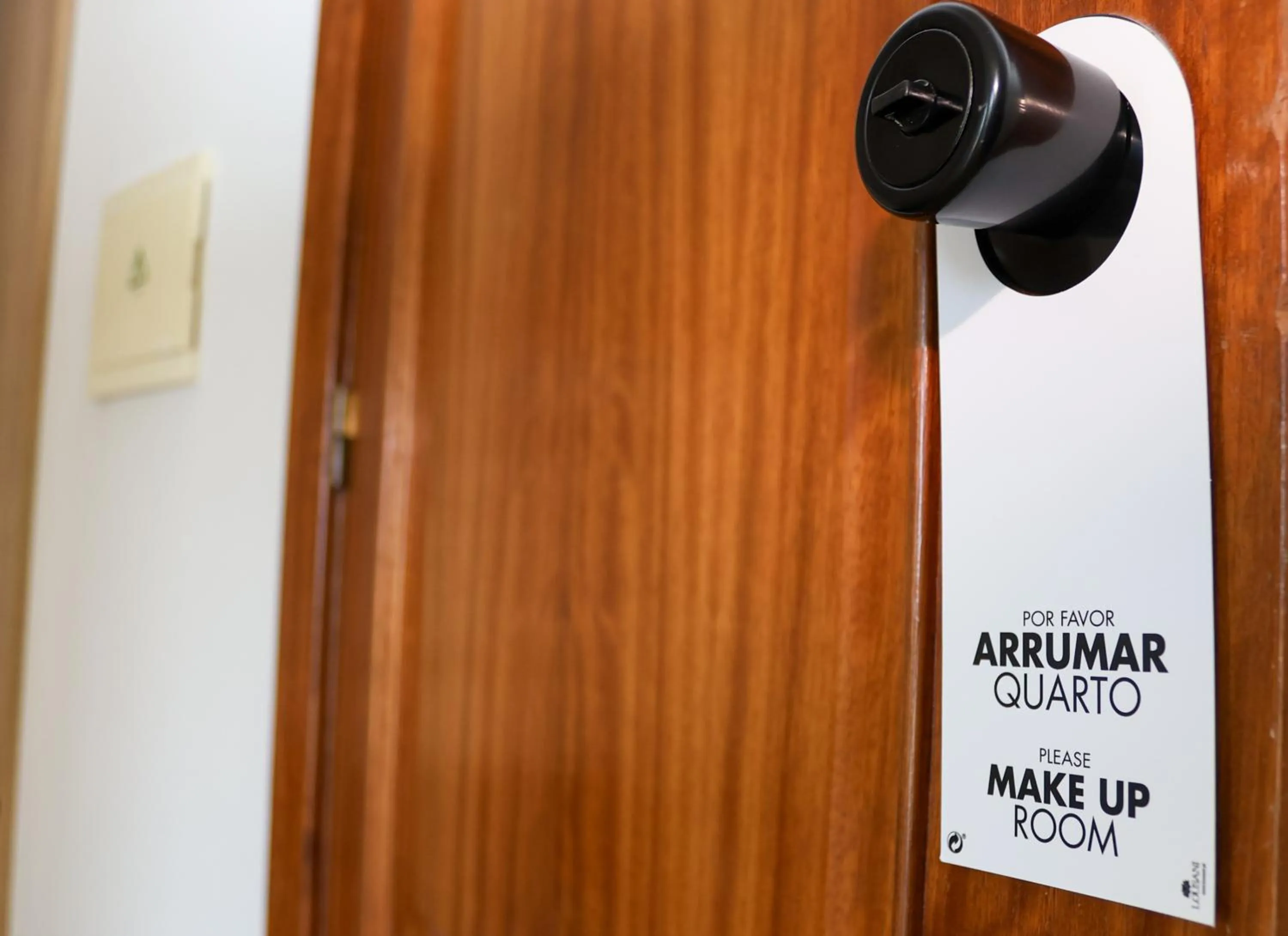 Bedroom in Quinta da Seixeda
