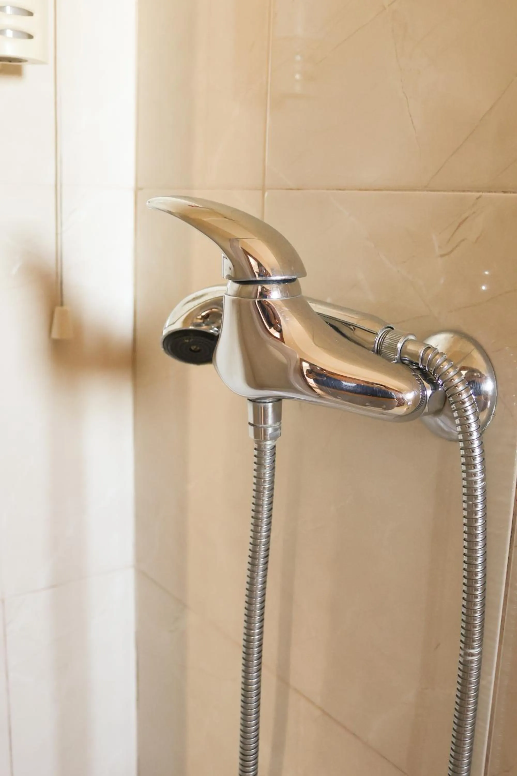 Toilet in Quinta da Seixeda