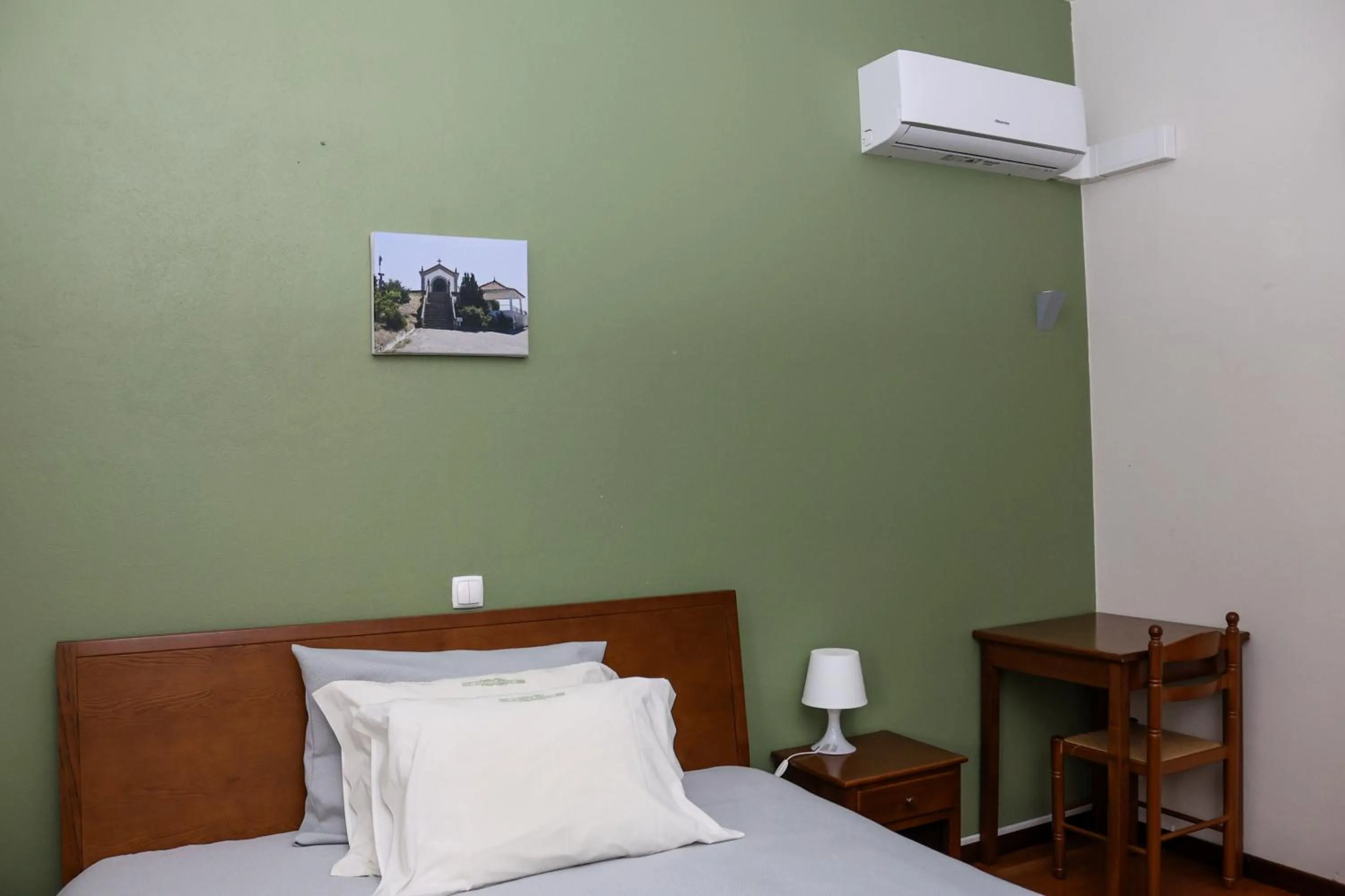 Bedroom, Bed in Quinta da Seixeda