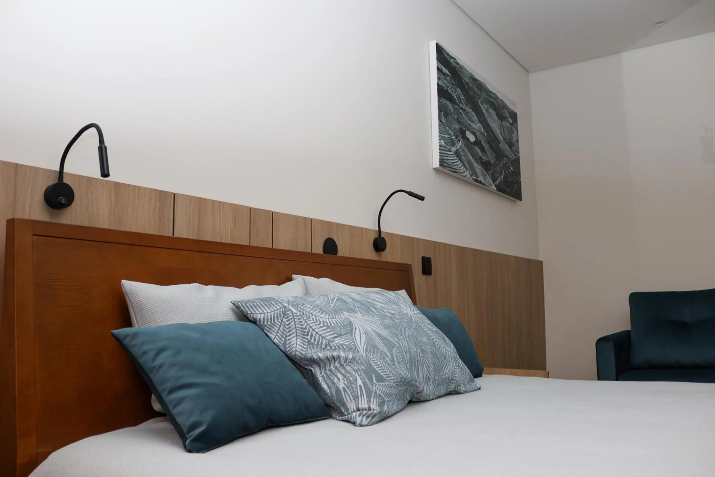 Bed in Quinta da Seixeda