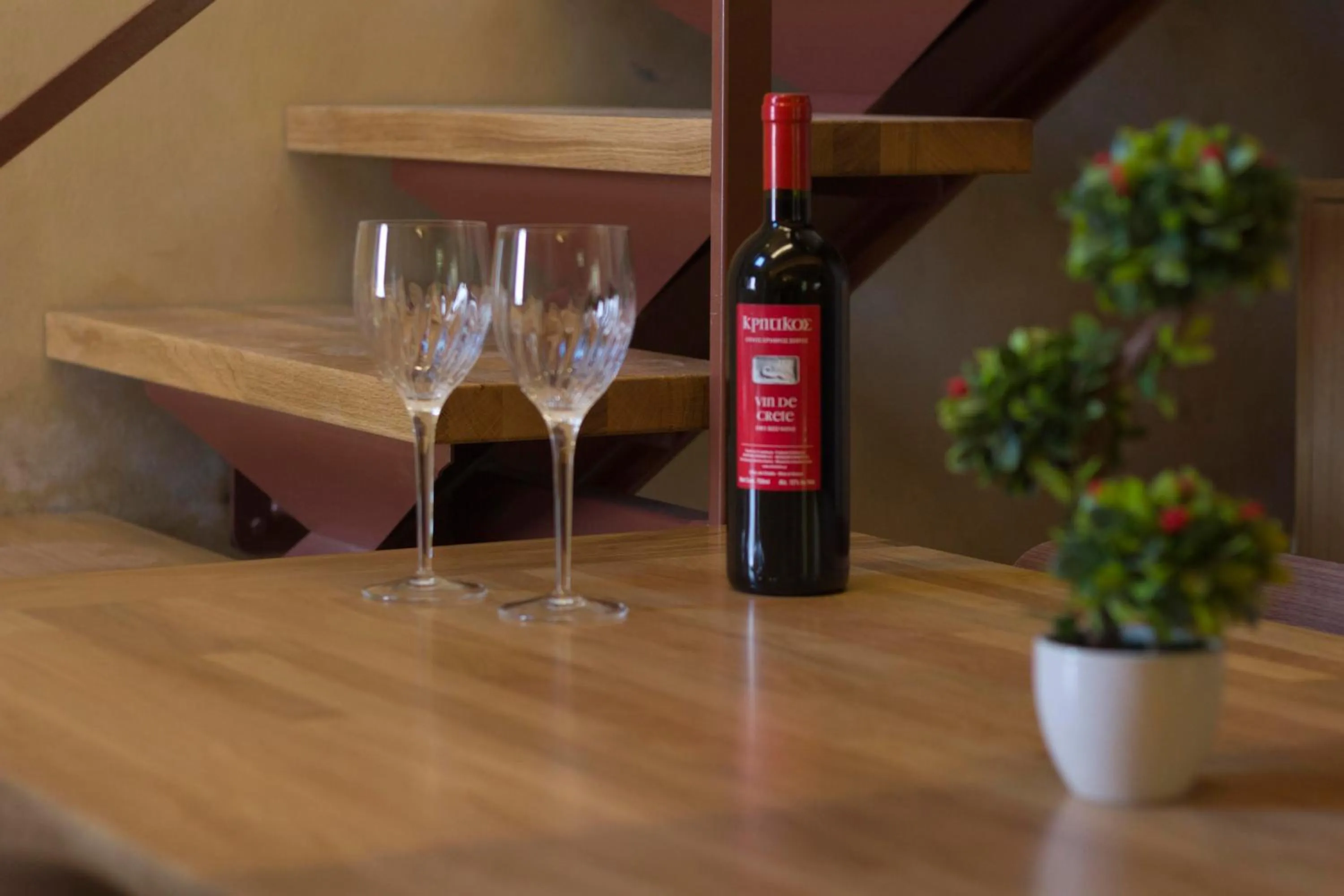 Kitchen or kitchenette in Evans House II