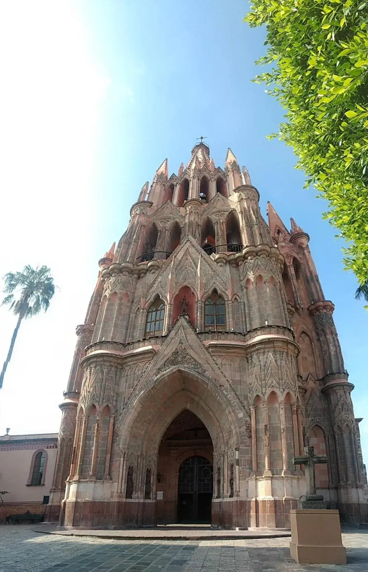 Standard Queen Room in Hotel Galería Standard Queen Room in Hotel Galería