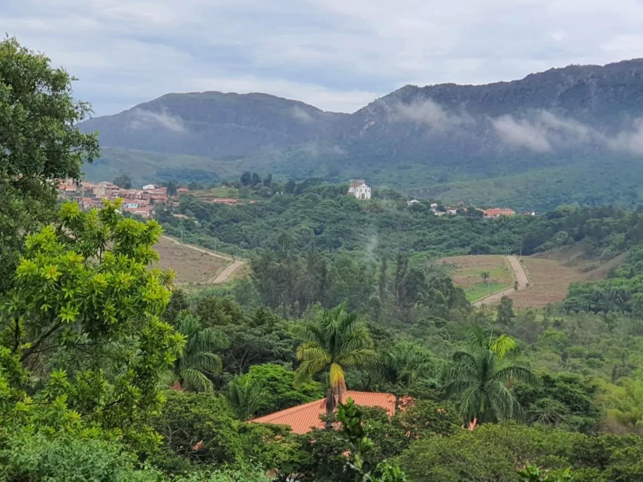 Pouso Flor da serra